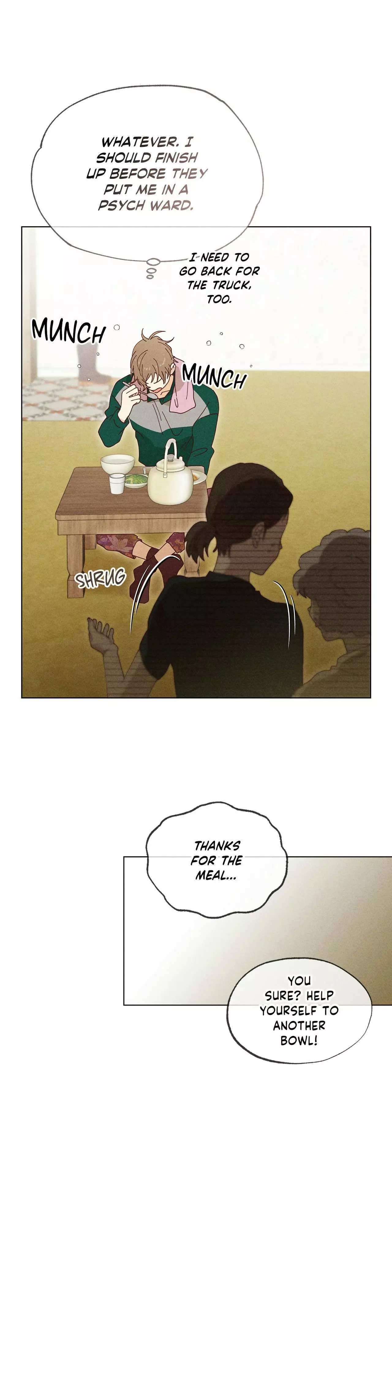 The Man in the Pepper Field - Chapter 22 Page 26