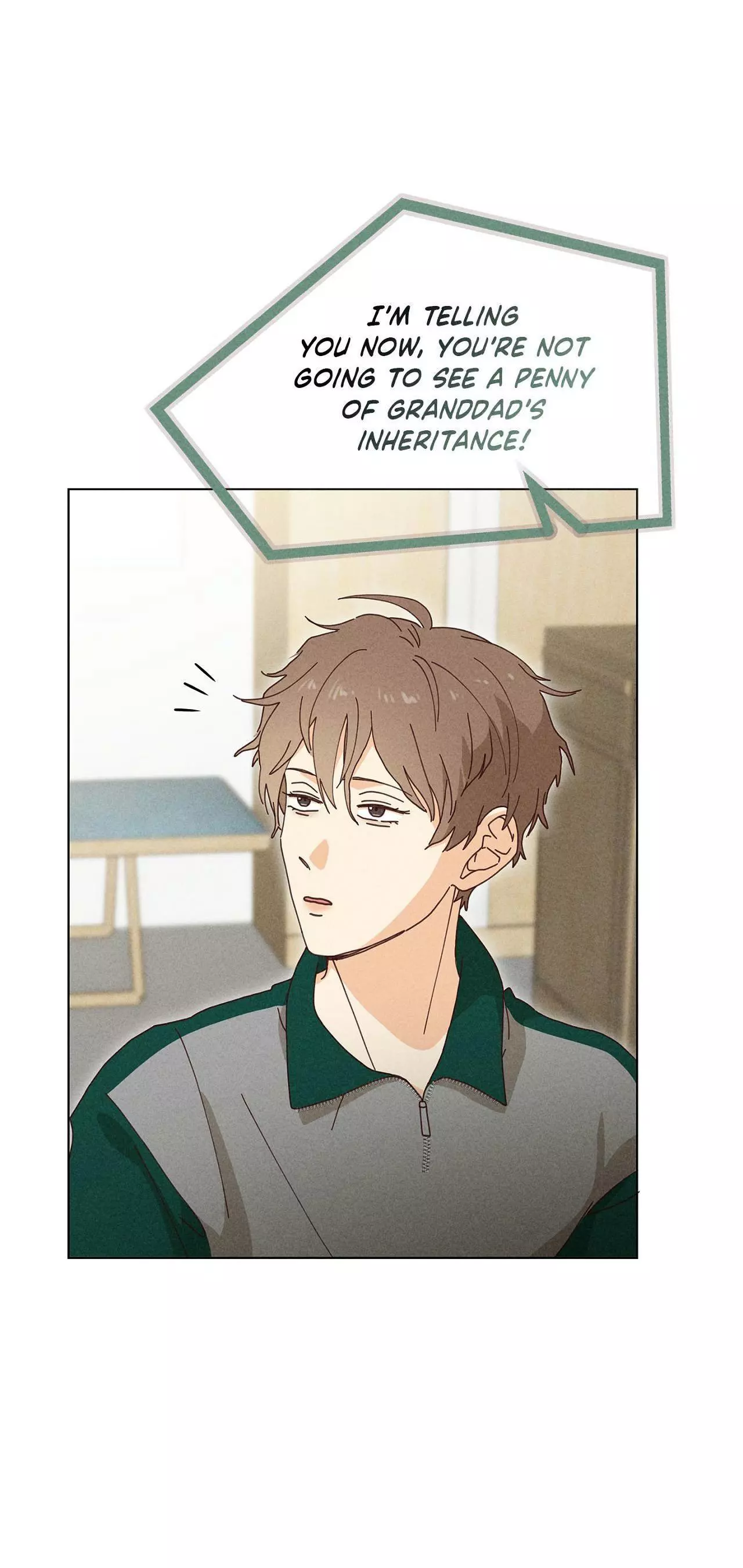 The Man in the Pepper Field - Chapter 22 Page 28