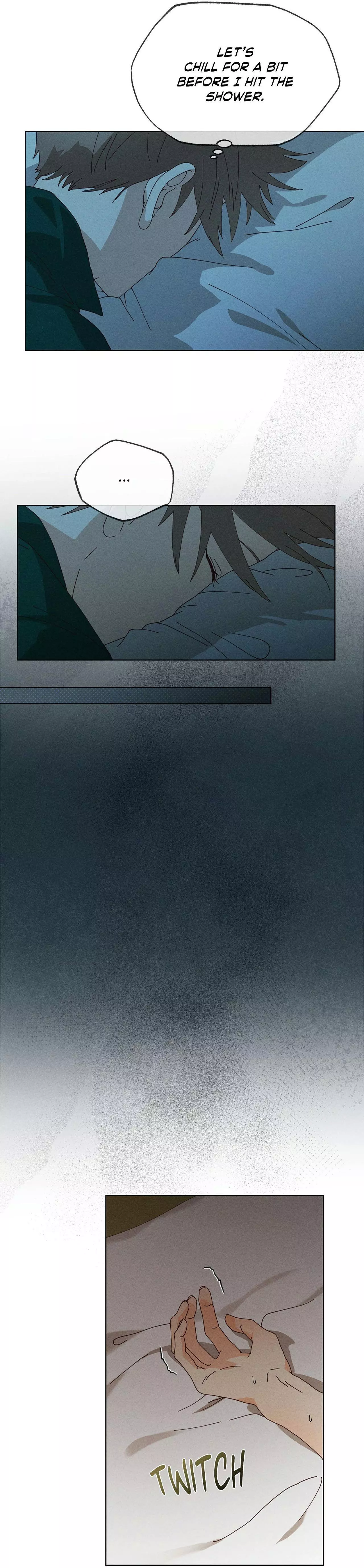 The Man in the Pepper Field - Chapter 22 Page 34