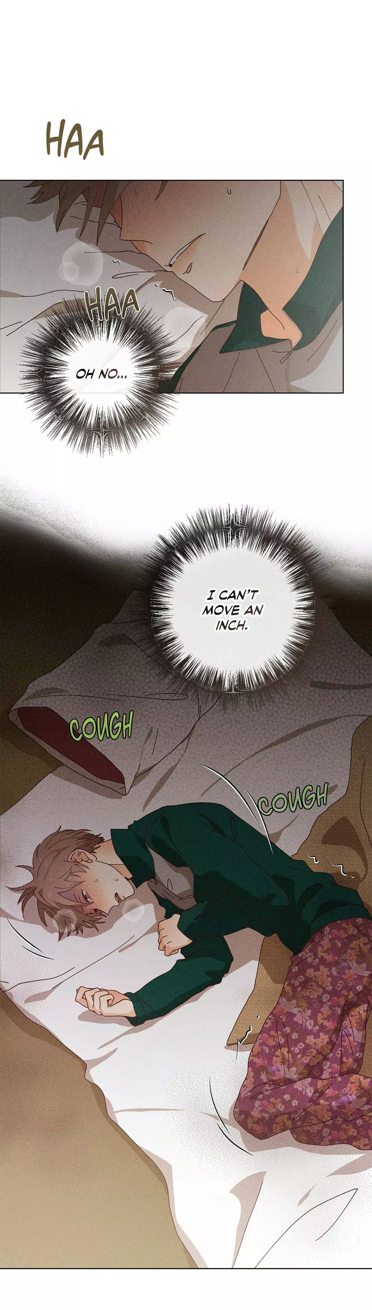 The Man in the Pepper Field - Chapter 22 Page 35