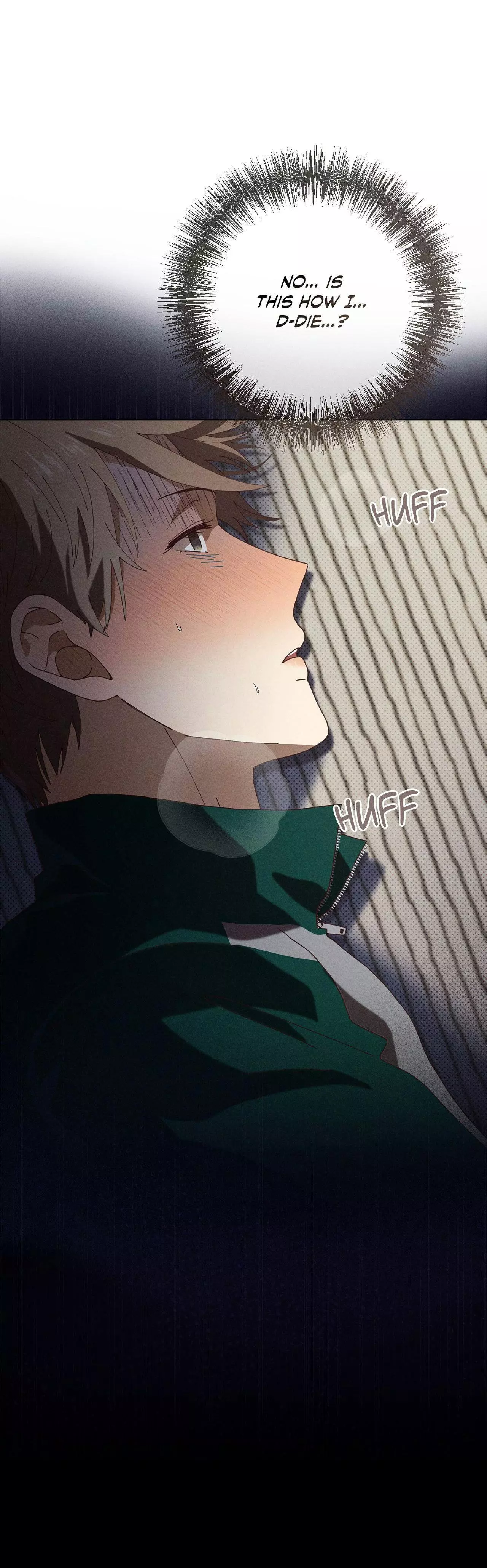 The Man in the Pepper Field - Chapter 22 Page 42