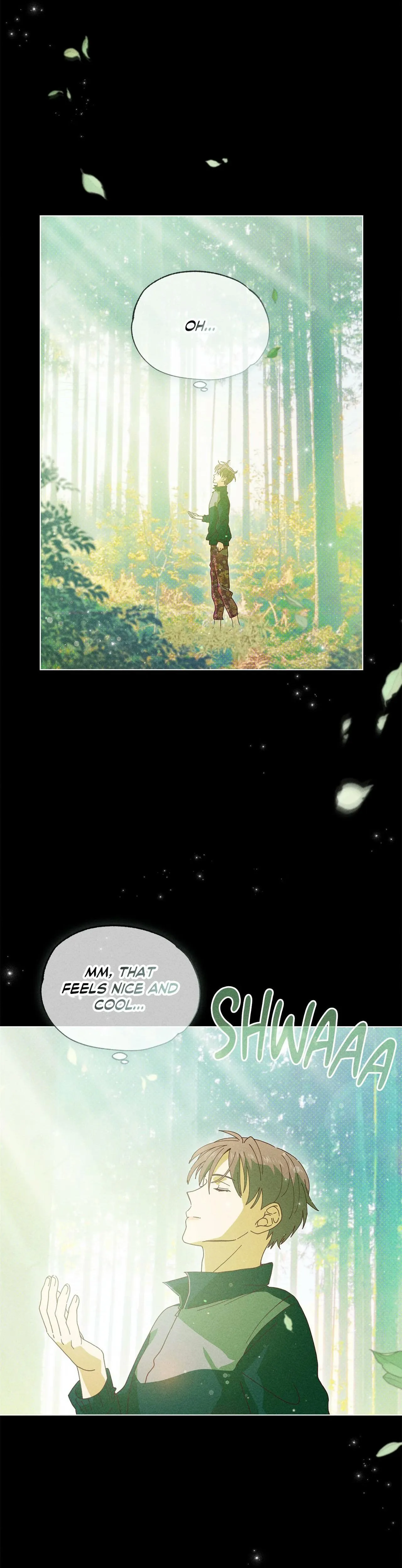 The Man in the Pepper Field - Chapter 23 Page 2