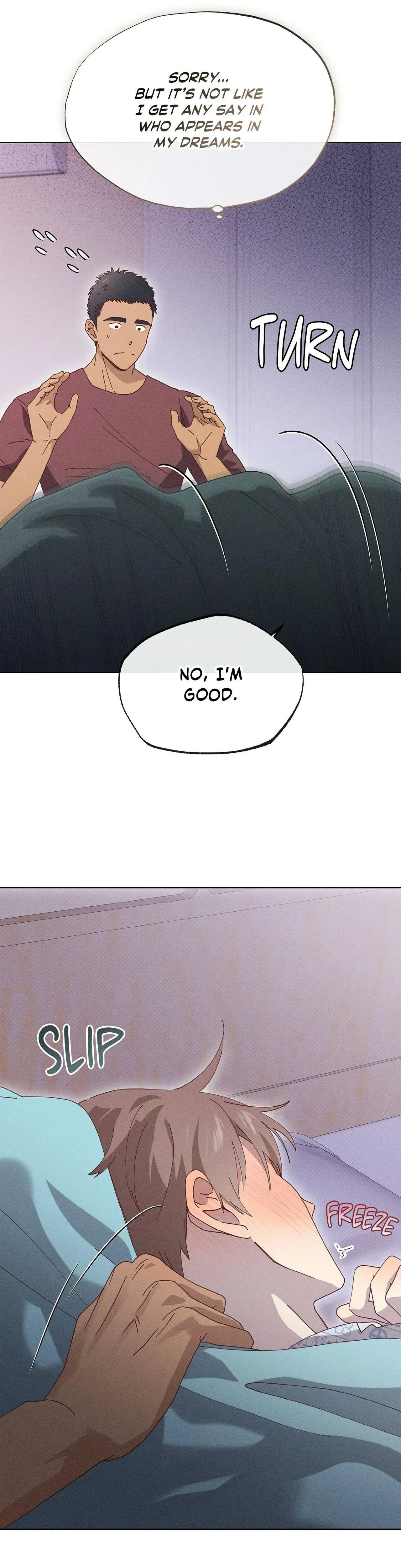 The Man in the Pepper Field - Chapter 23 Page 7