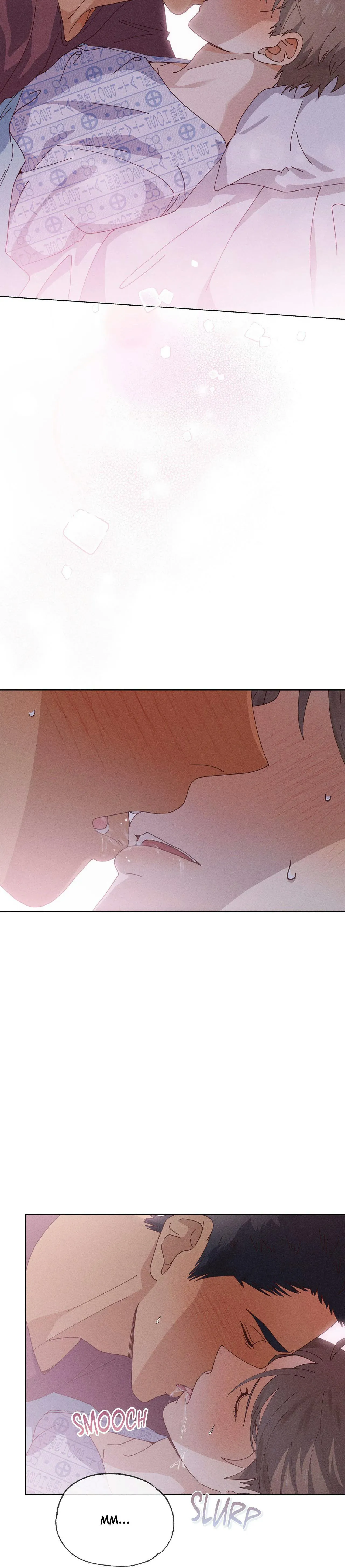 The Man in the Pepper Field - Chapter 23 Page 23