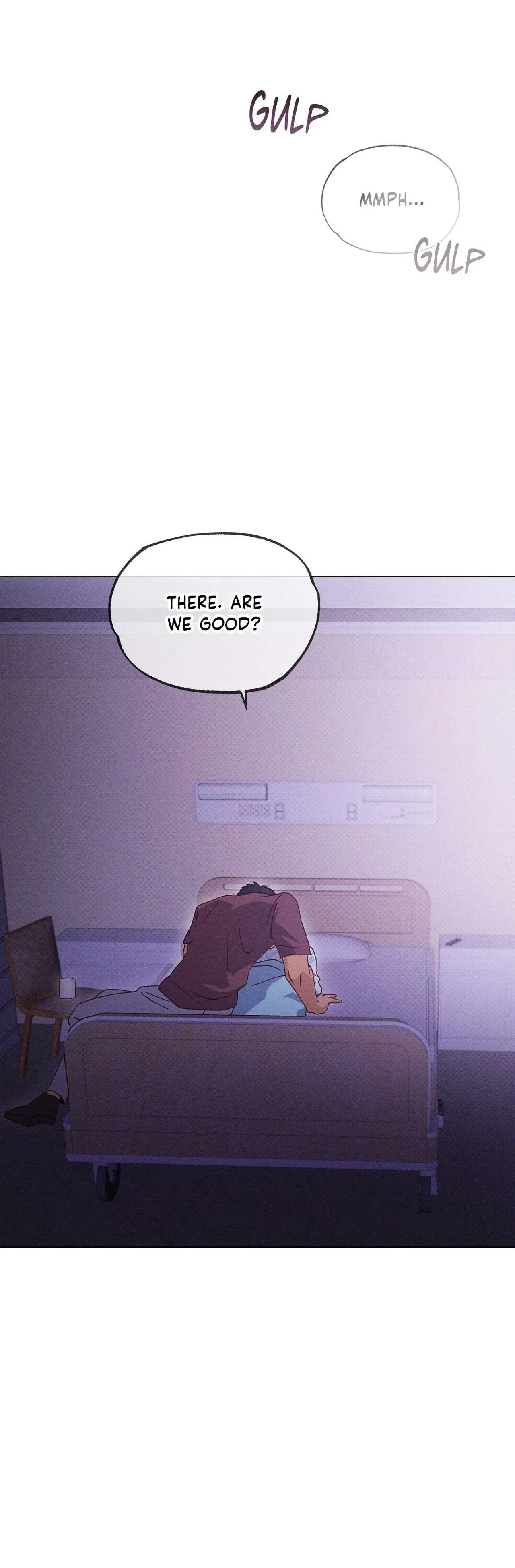 The Man in the Pepper Field - Chapter 23 Page 24