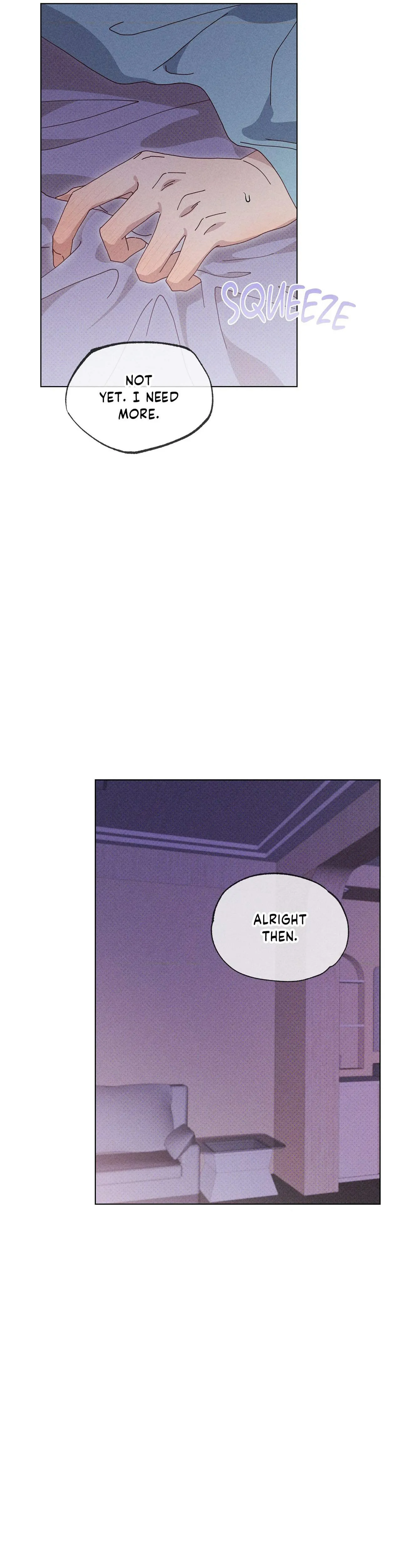 The Man in the Pepper Field - Chapter 23 Page 25