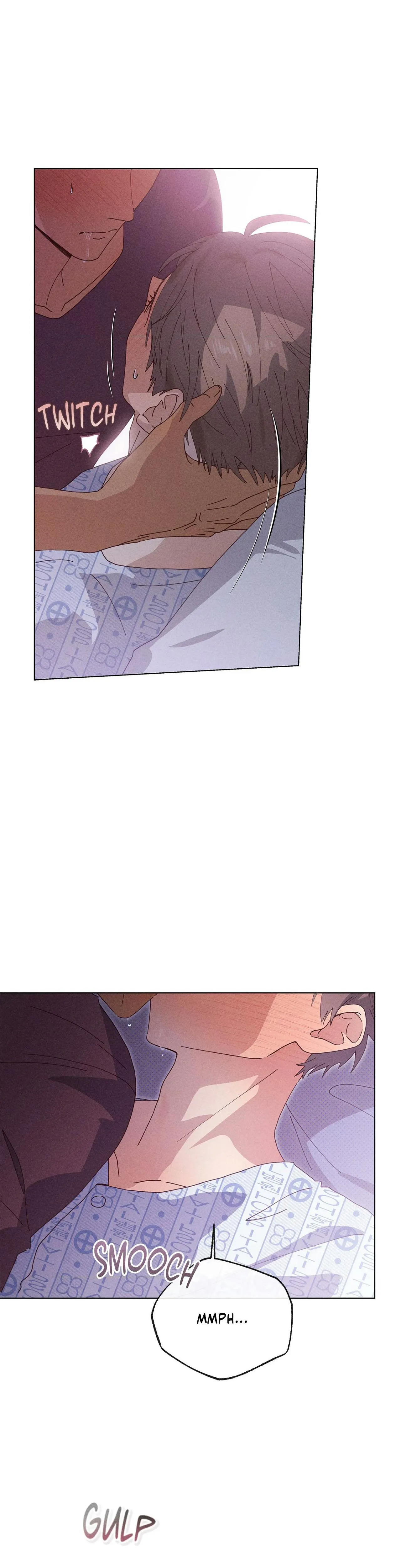 The Man in the Pepper Field - Chapter 23 Page 26