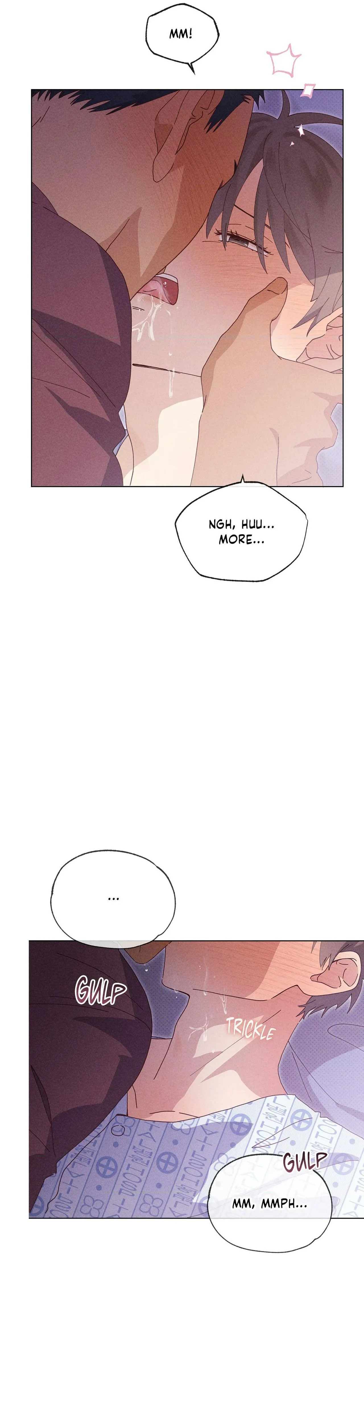 The Man in the Pepper Field - Chapter 23 Page 28