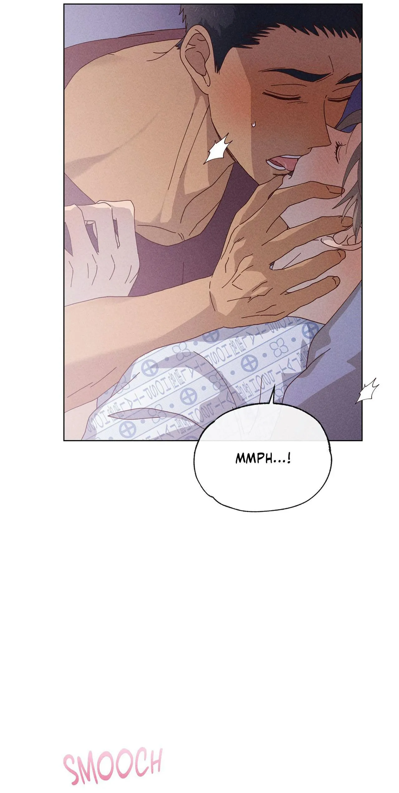 The Man in the Pepper Field - Chapter 23 Page 32