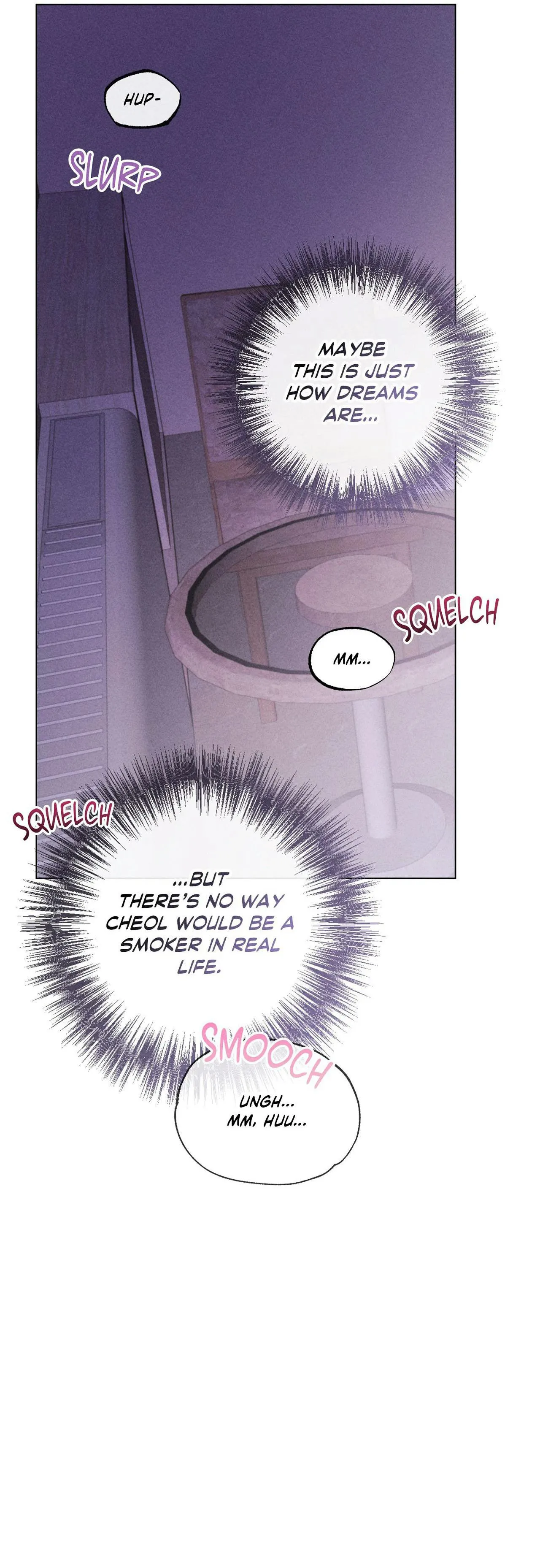 The Man in the Pepper Field - Chapter 23 Page 33