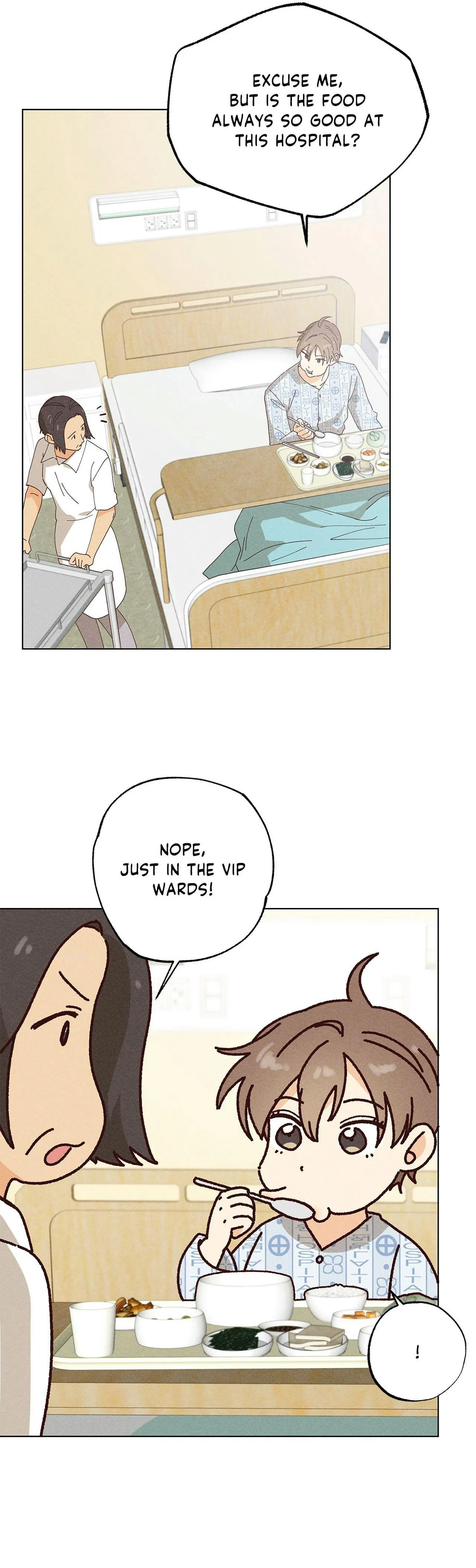 The Man in the Pepper Field - Chapter 23 Page 37