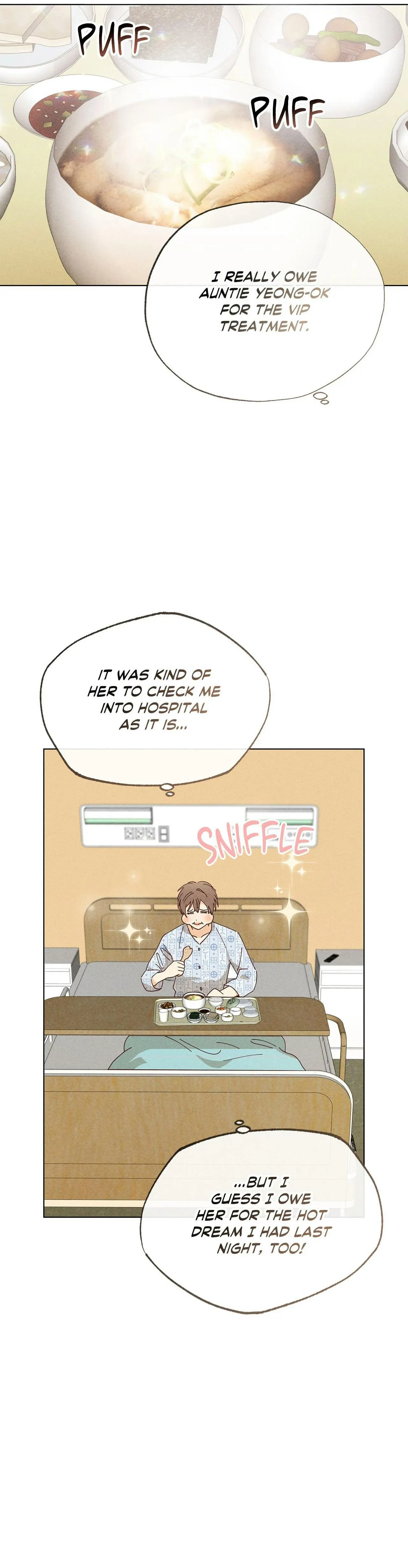 The Man in the Pepper Field - Chapter 23 Page 39