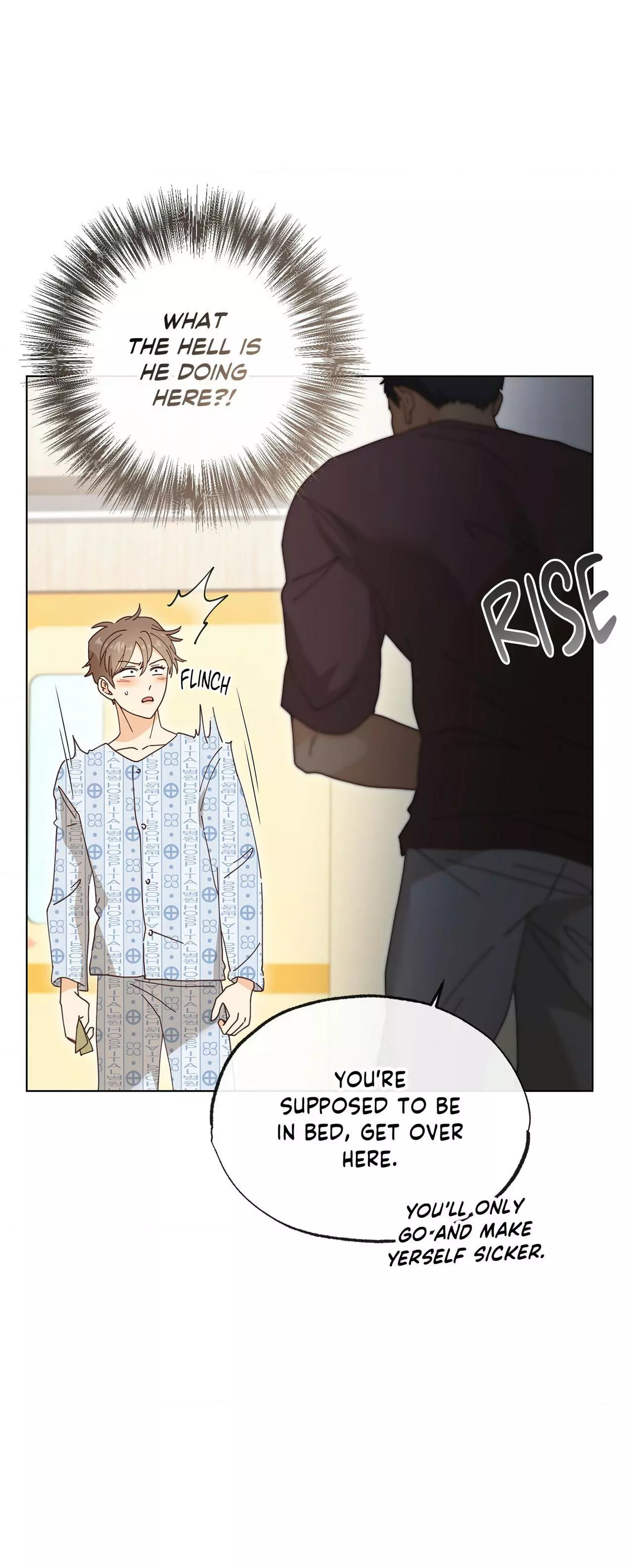 The Man in the Pepper Field - Chapter 24 Page 4