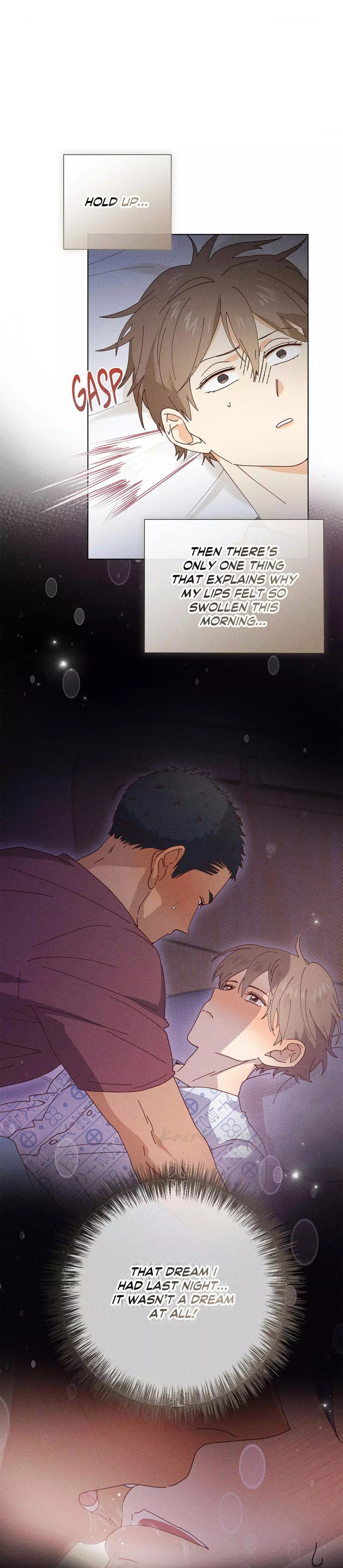 The Man in the Pepper Field - Chapter 24 Page 6