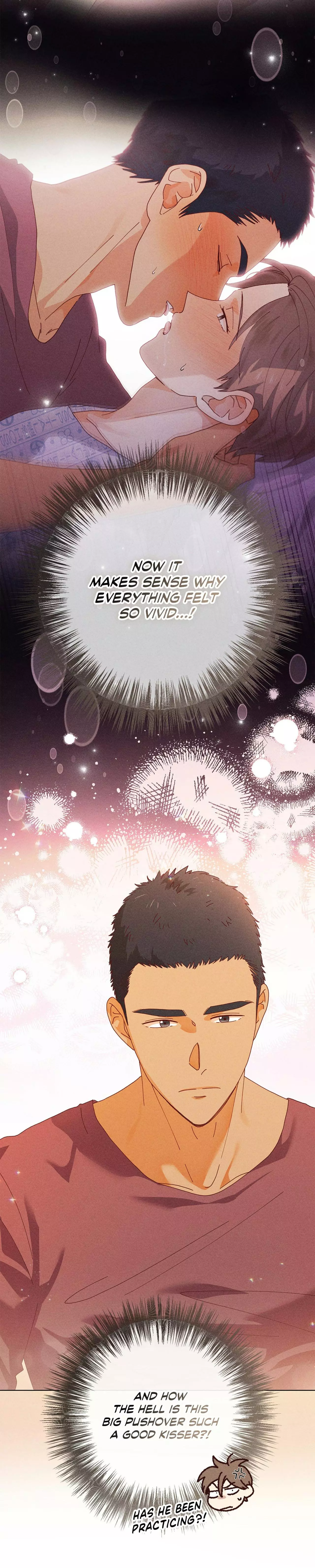 The Man in the Pepper Field - Chapter 24 Page 7