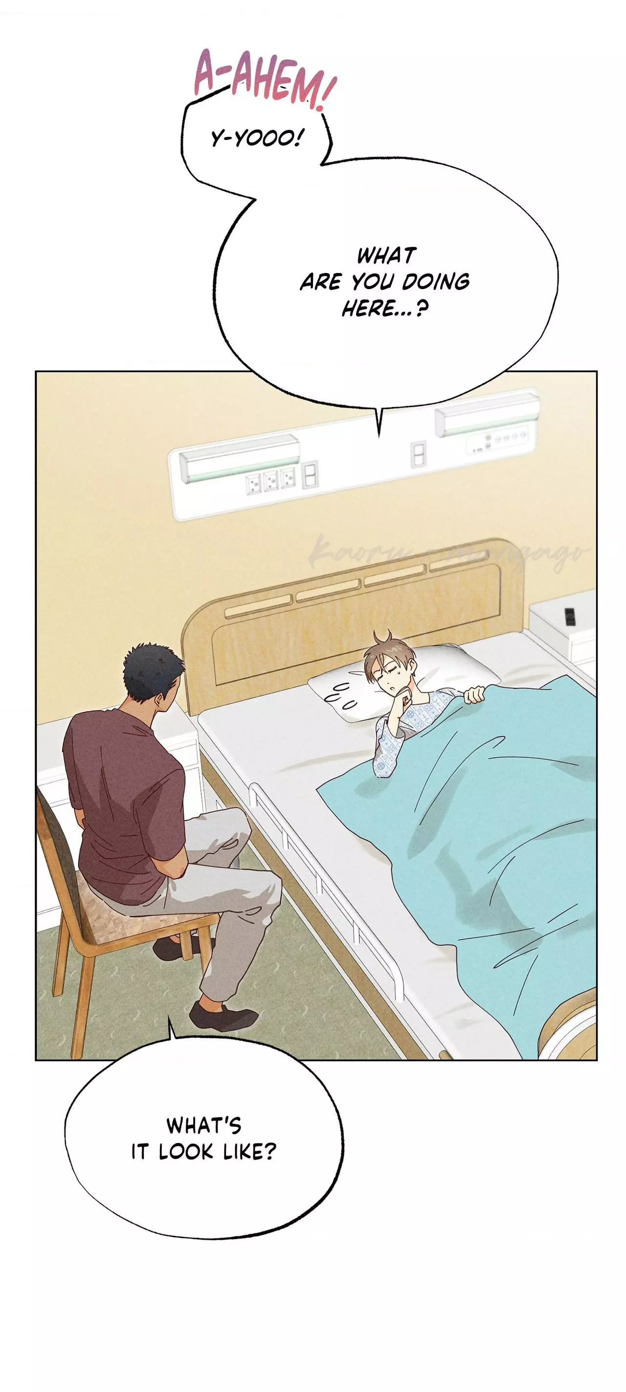 The Man in the Pepper Field - Chapter 24 Page 8