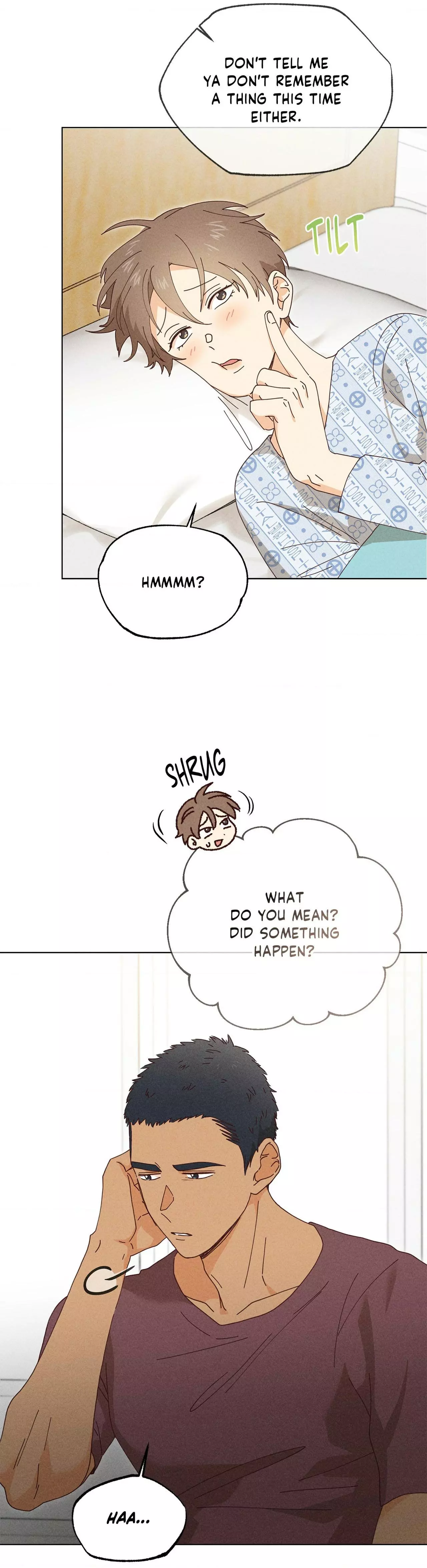 The Man in the Pepper Field - Chapter 24 Page 9