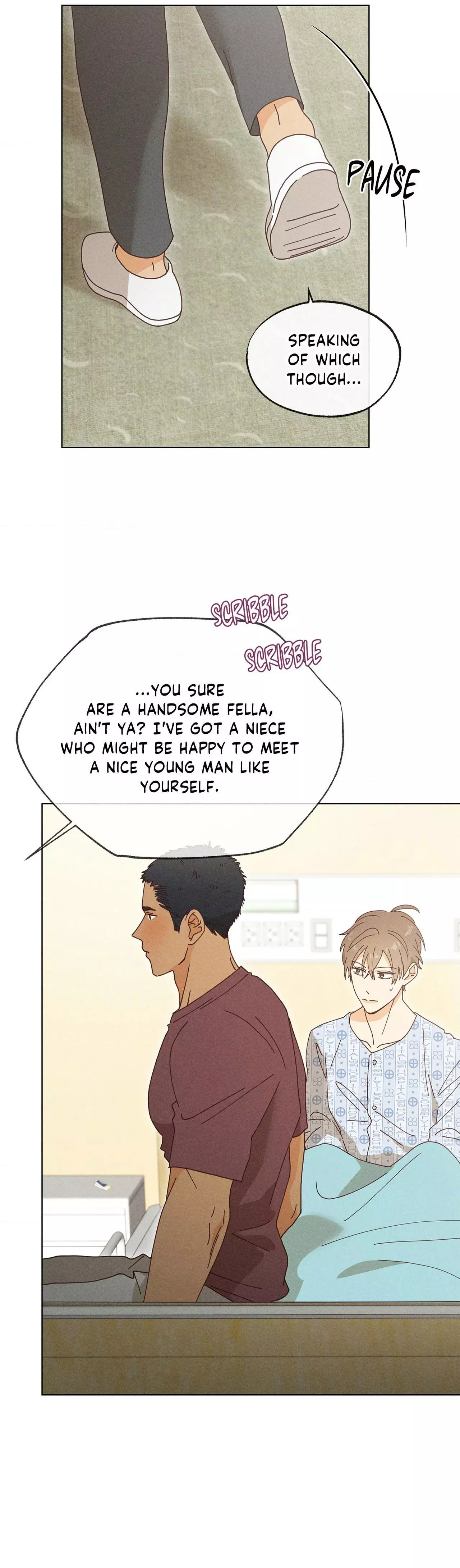 The Man in the Pepper Field - Chapter 24 Page 16