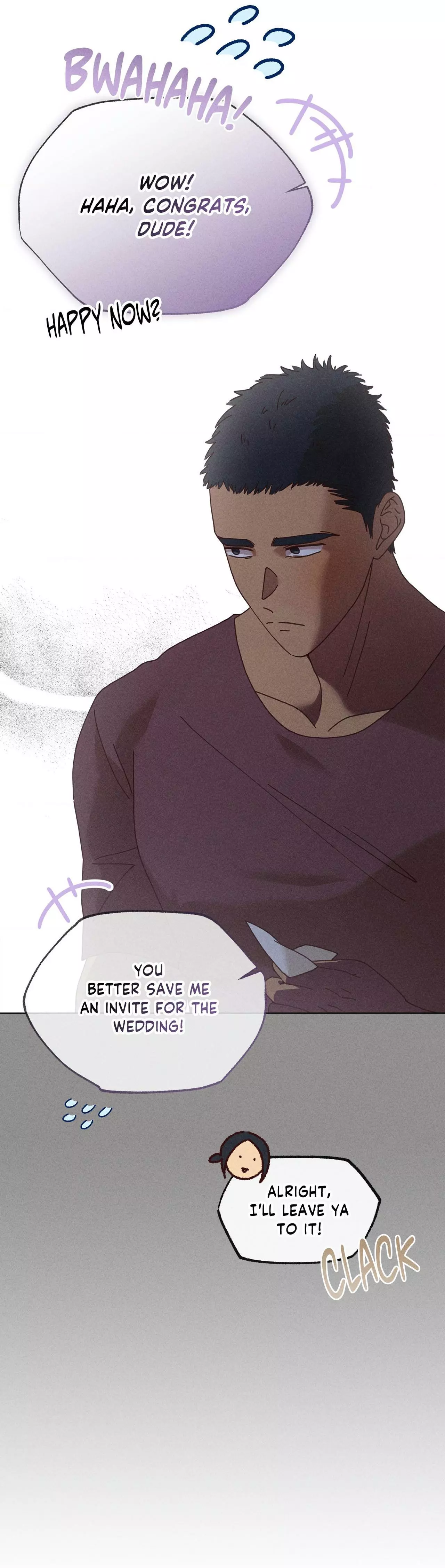 The Man in the Pepper Field - Chapter 24 Page 18