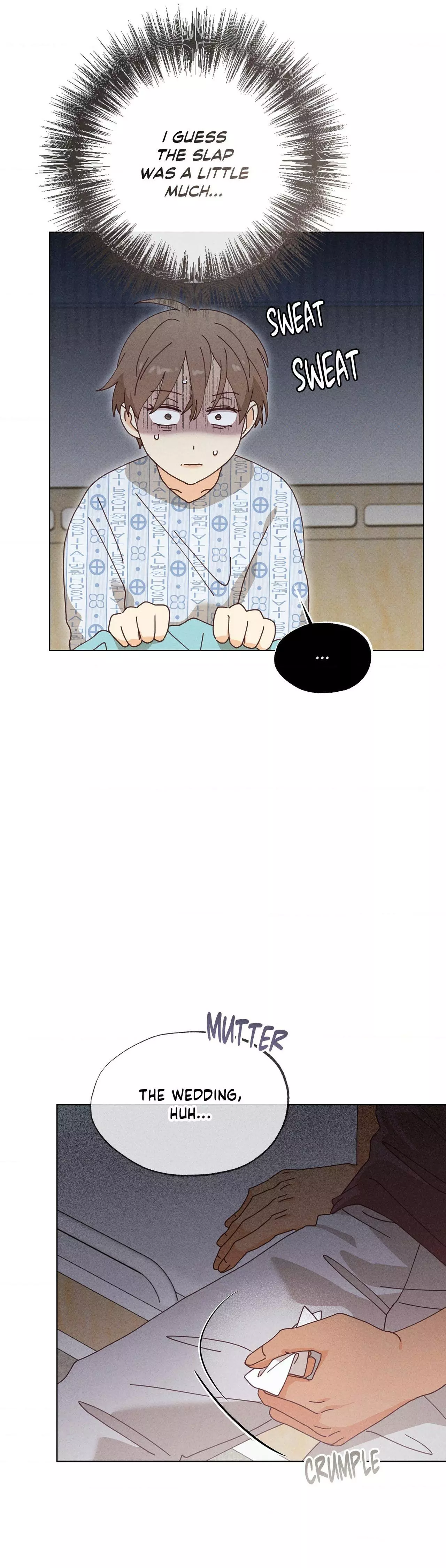 The Man in the Pepper Field - Chapter 24 Page 20
