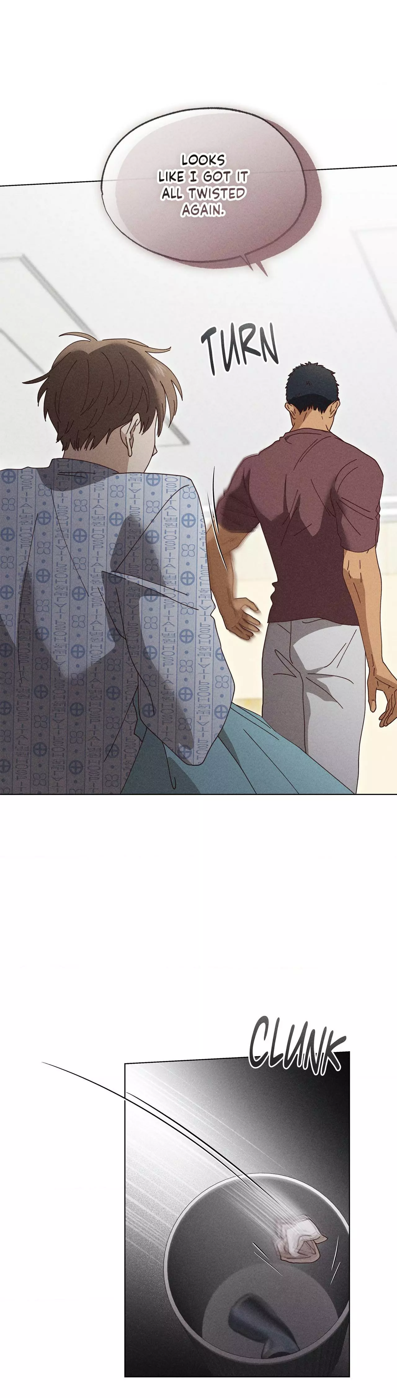 The Man in the Pepper Field - Chapter 24 Page 21