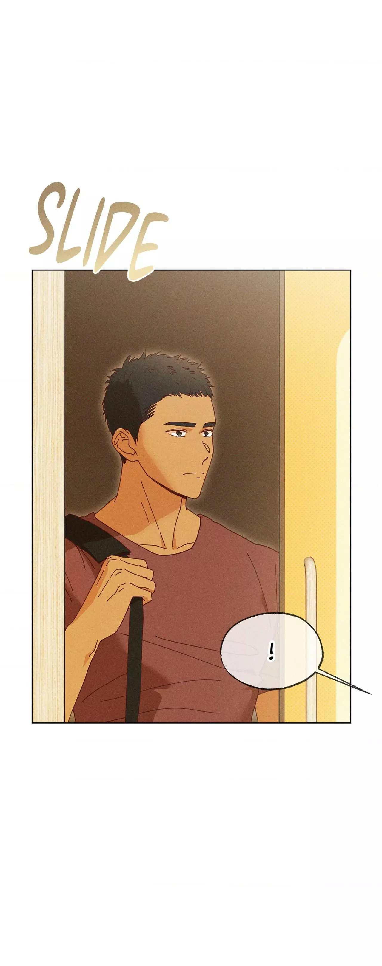 The Man in the Pepper Field - Chapter 24 Page 27
