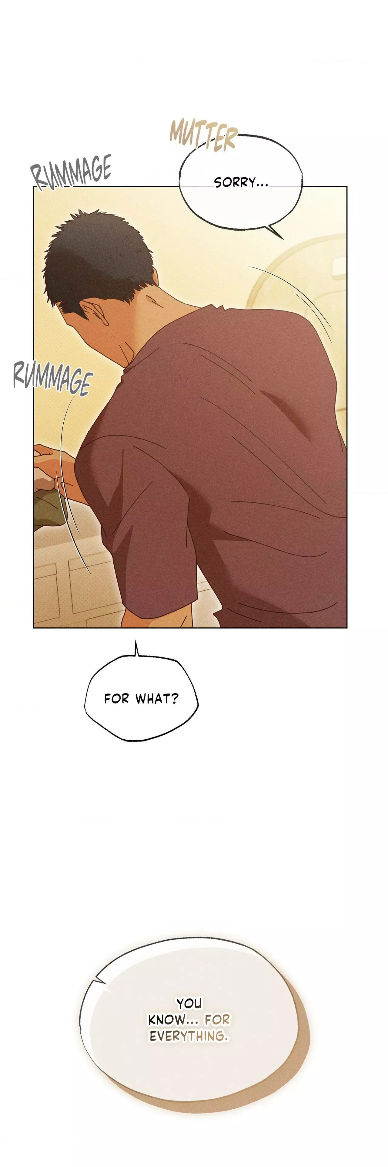 The Man in the Pepper Field - Chapter 24 Page 29