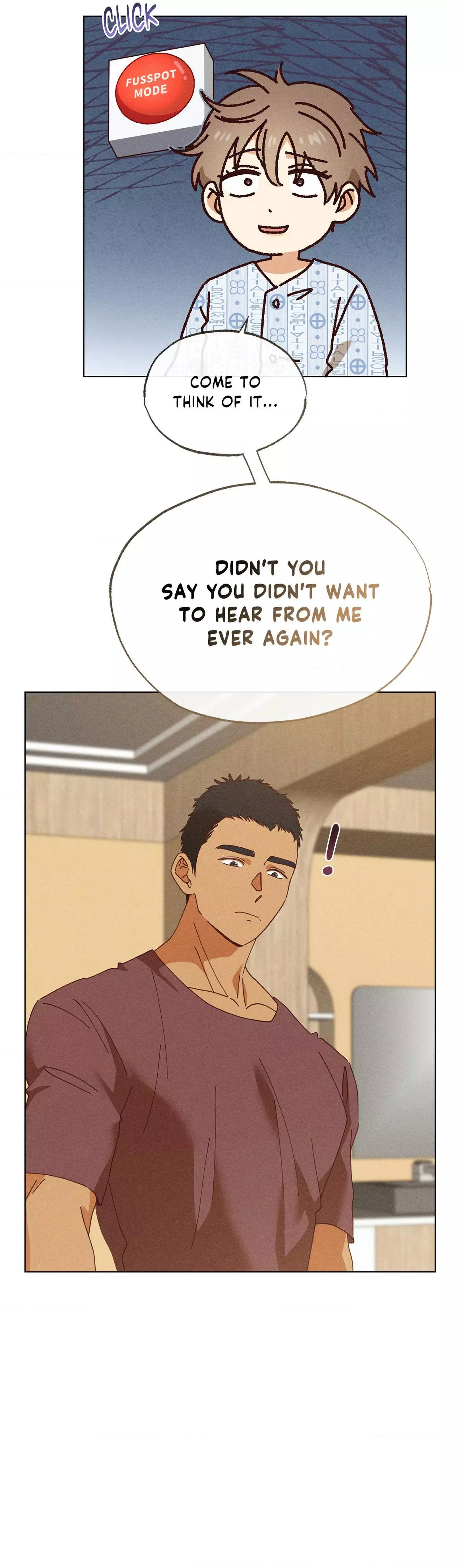 The Man in the Pepper Field - Chapter 24 Page 33