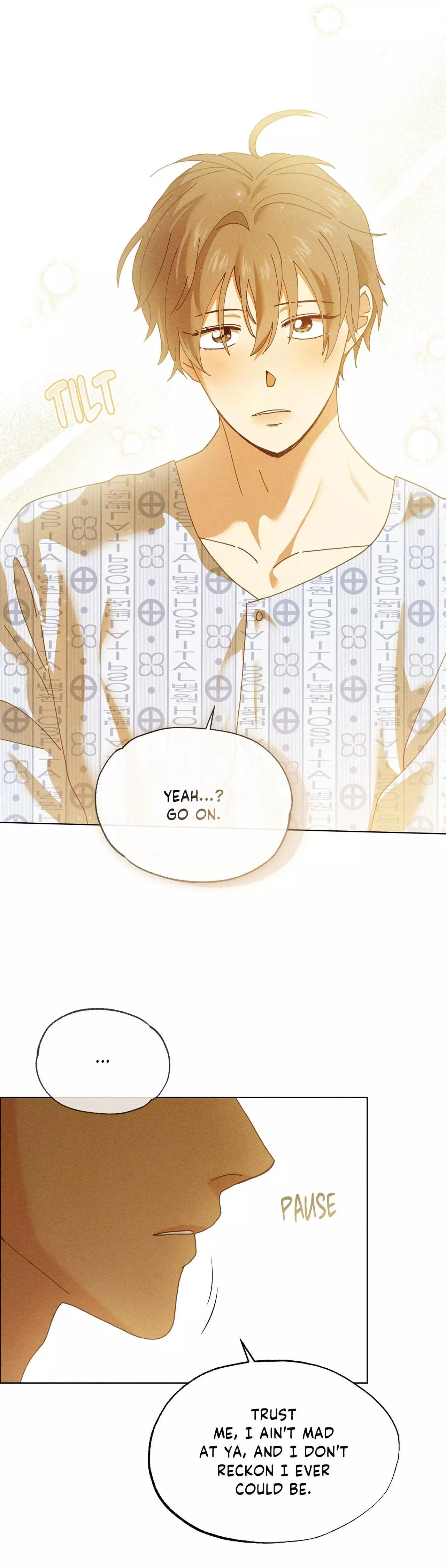 The Man in the Pepper Field - Chapter 24 Page 35
