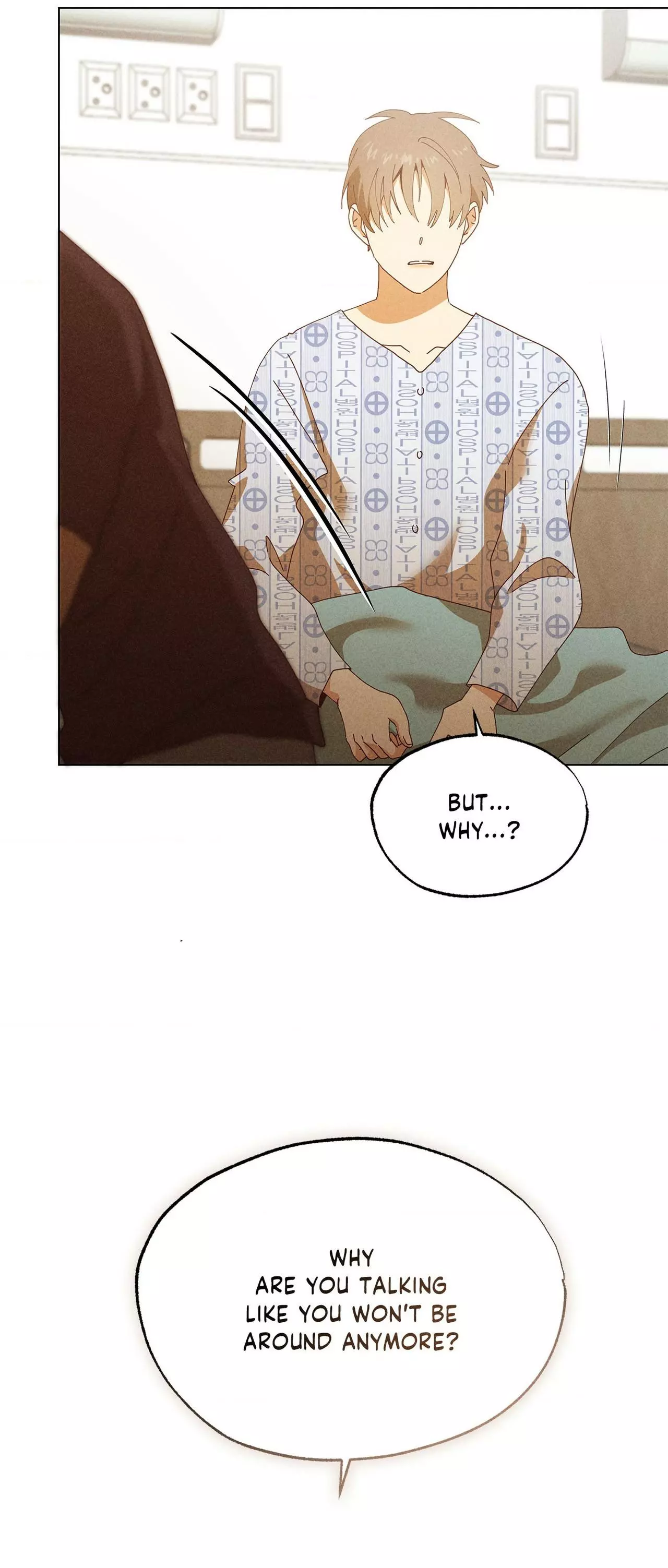 The Man in the Pepper Field - Chapter 24 Page 38