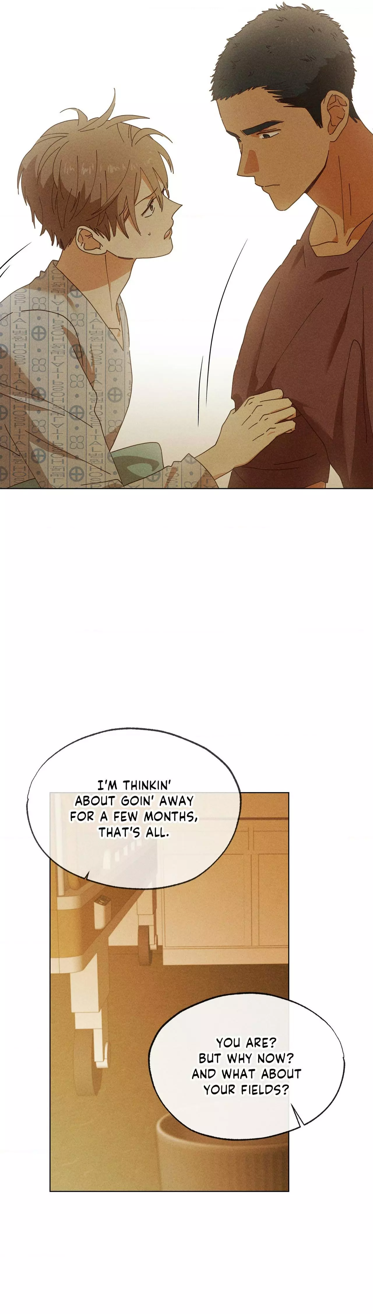 The Man in the Pepper Field - Chapter 24 Page 39