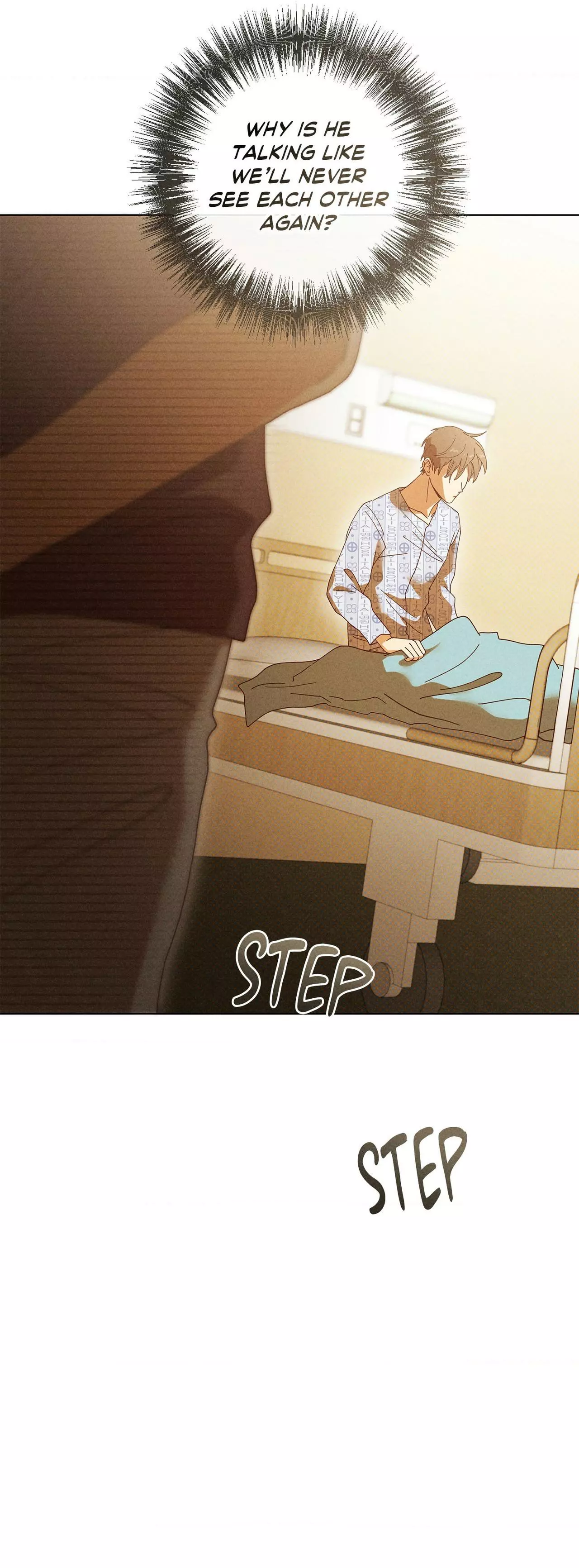 The Man in the Pepper Field - Chapter 24 Page 42