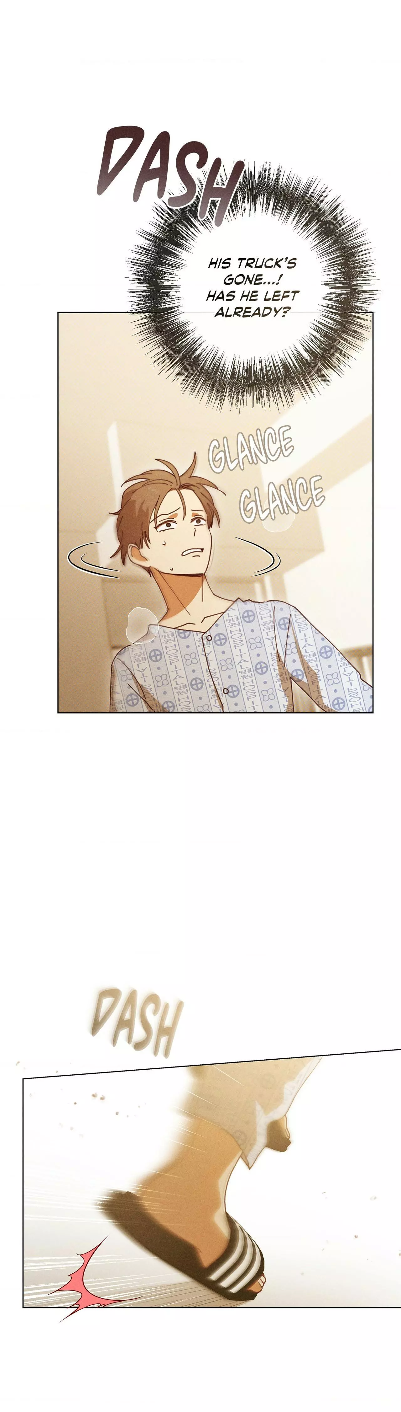 The Man in the Pepper Field - Chapter 24 Page 47