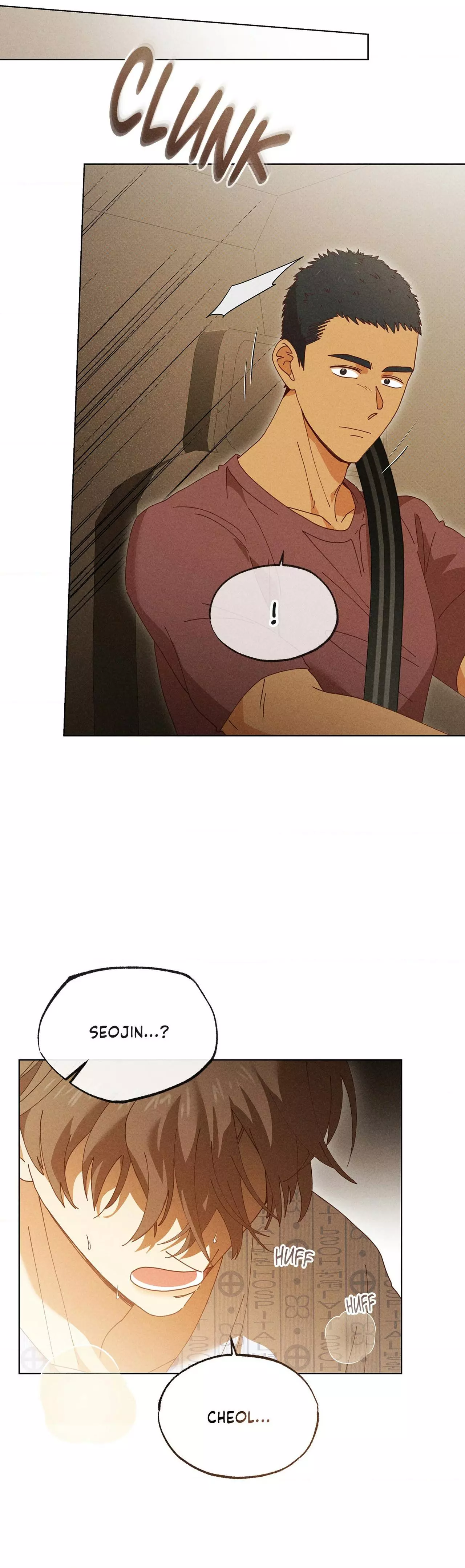 The Man in the Pepper Field - Chapter 24 Page 49