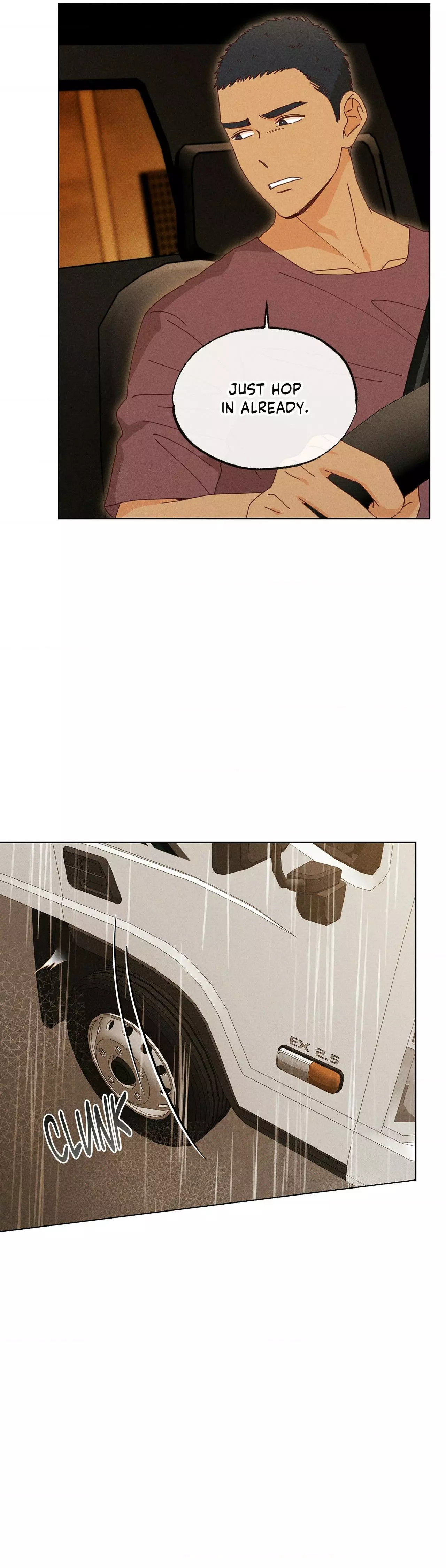 The Man in the Pepper Field - Chapter 25 Page 7