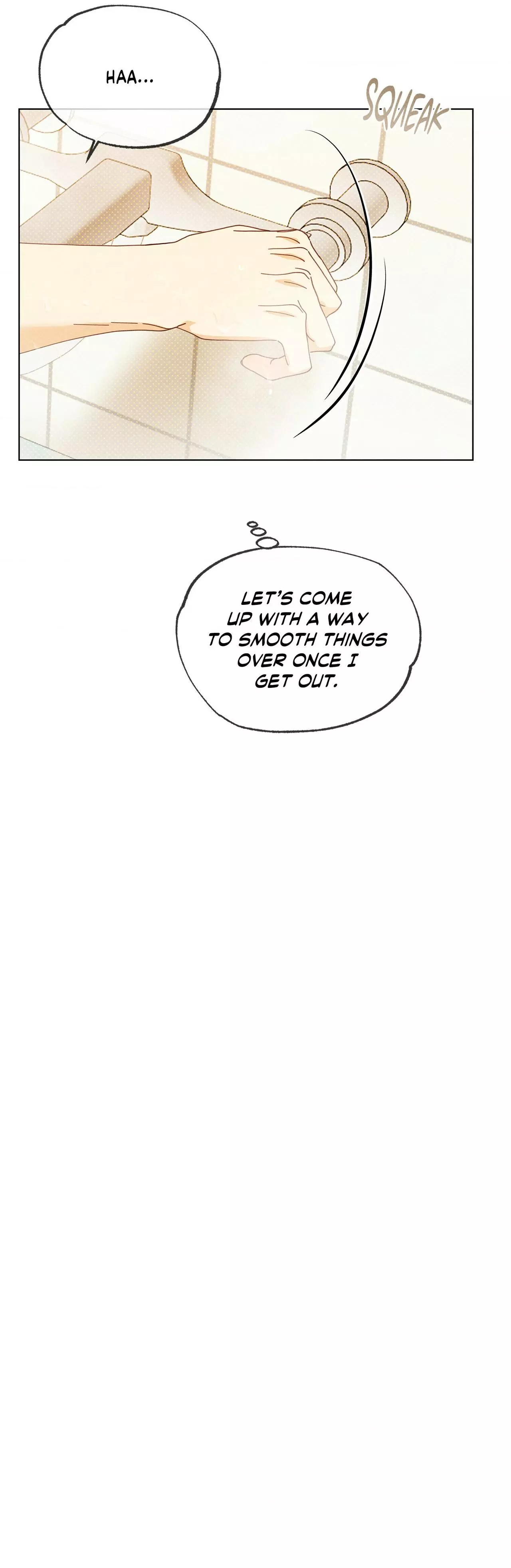 The Man in the Pepper Field - Chapter 25 Page 14