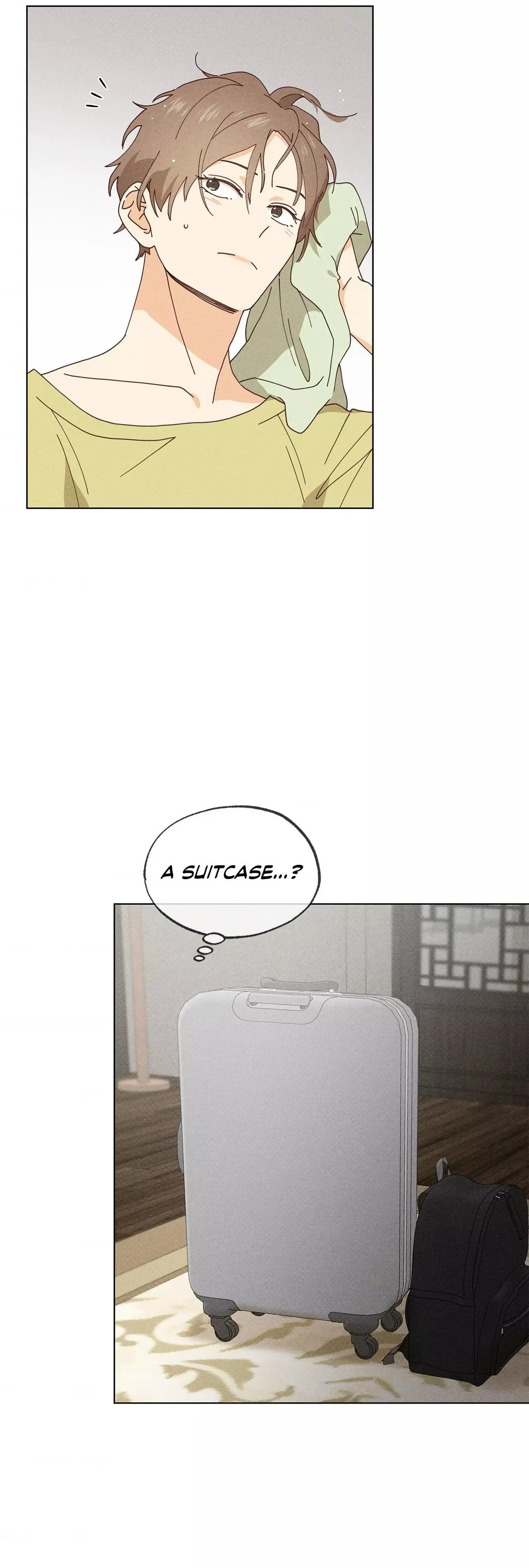 The Man in the Pepper Field - Chapter 25 Page 16