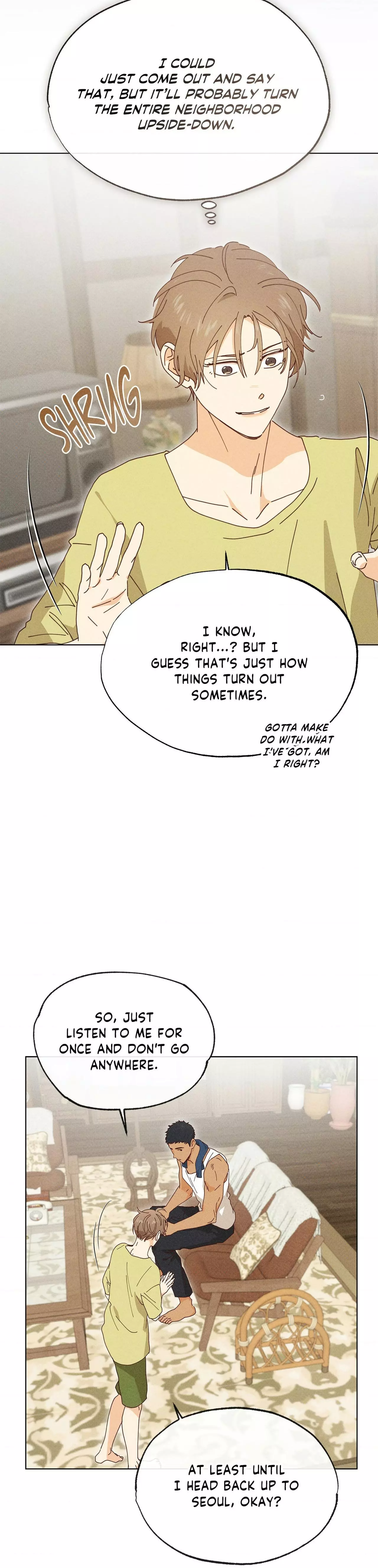 The Man in the Pepper Field - Chapter 25 Page 25