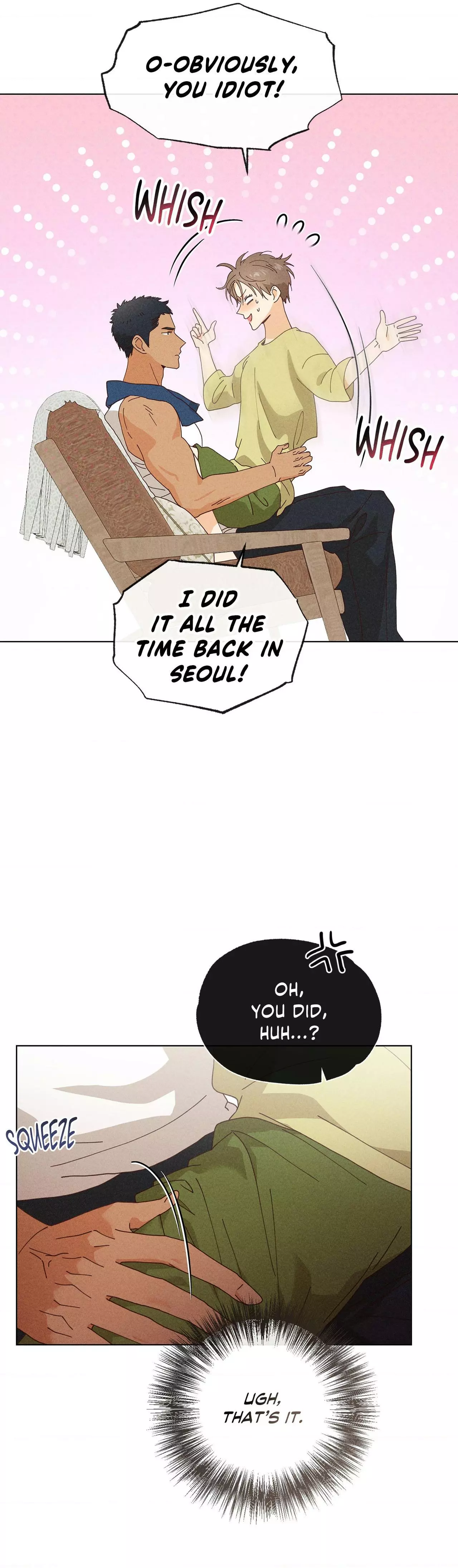 The Man in the Pepper Field - Chapter 25 Page 34