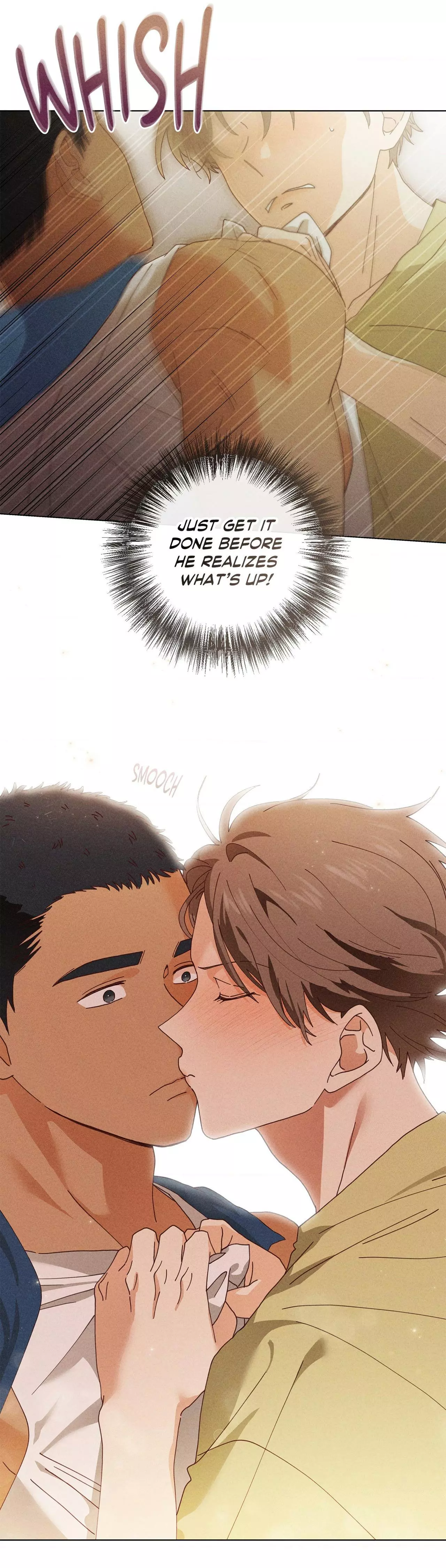 The Man in the Pepper Field - Chapter 25 Page 35