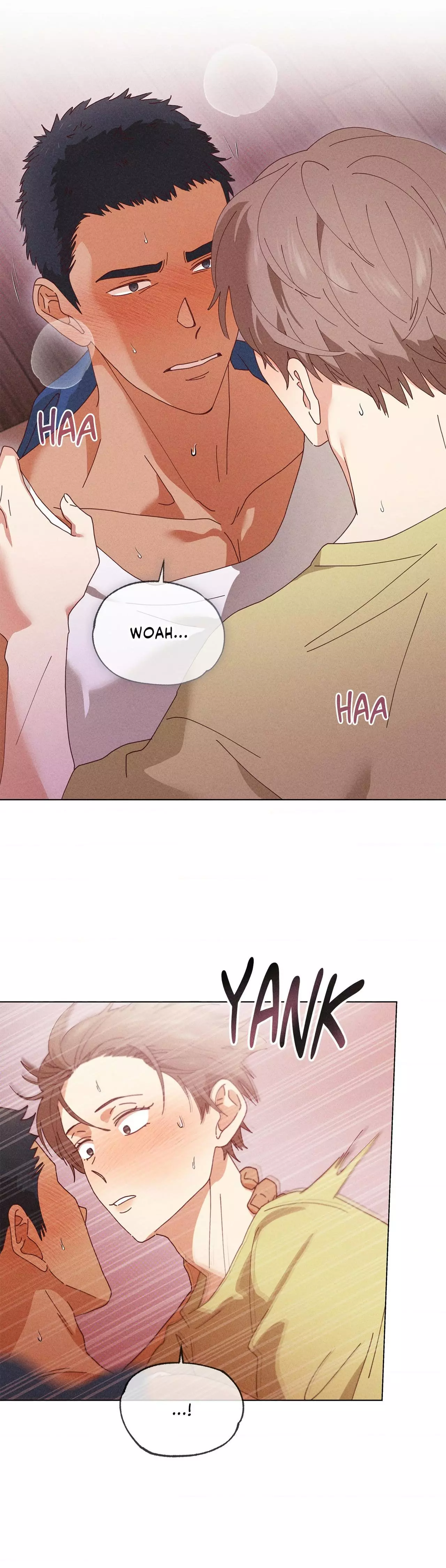 The Man in the Pepper Field - Chapter 25 Page 38