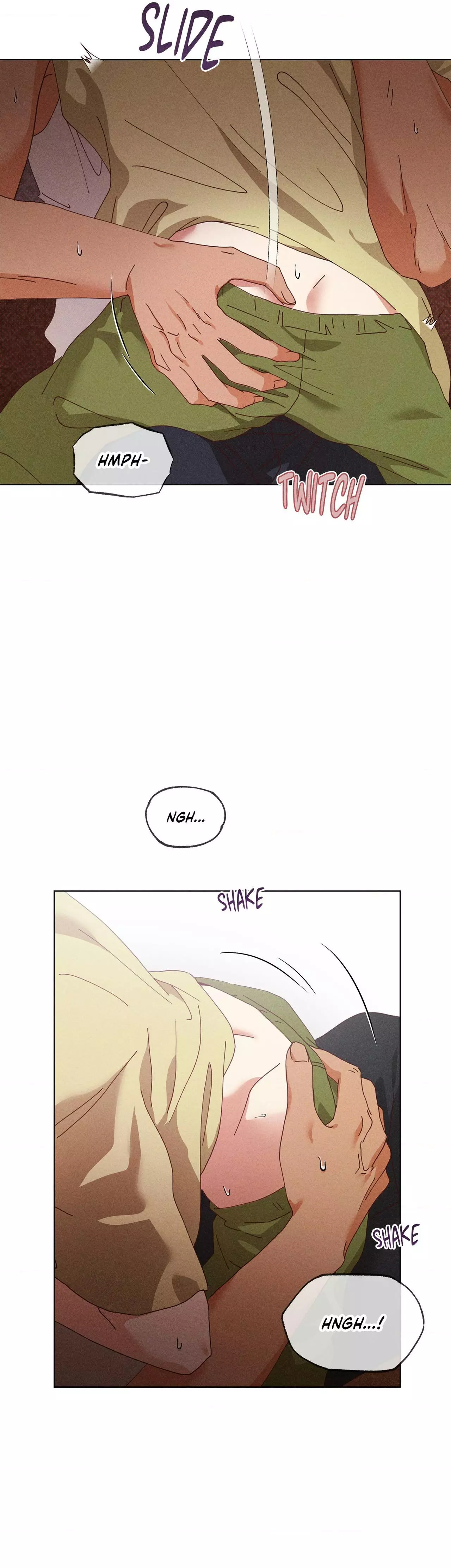 The Man in the Pepper Field - Chapter 25 Page 42