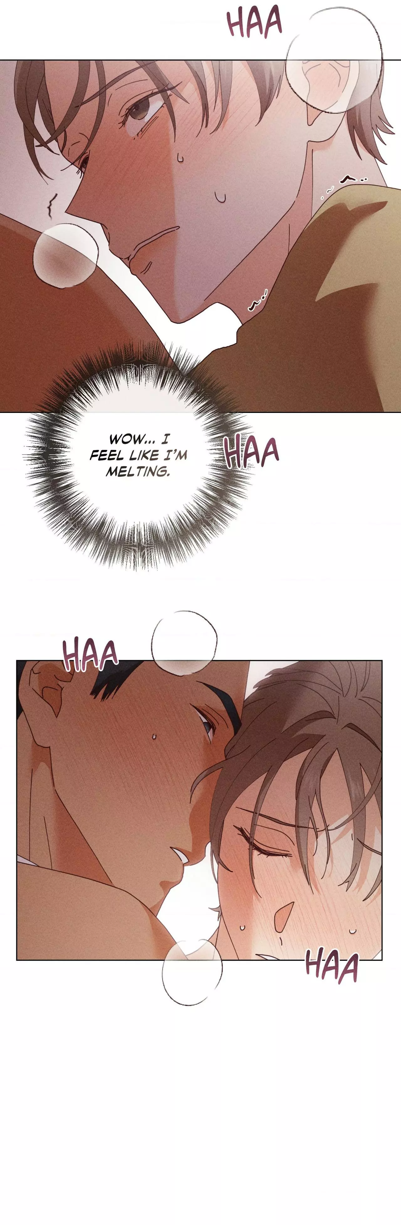 The Man in the Pepper Field - Chapter 25 Page 43