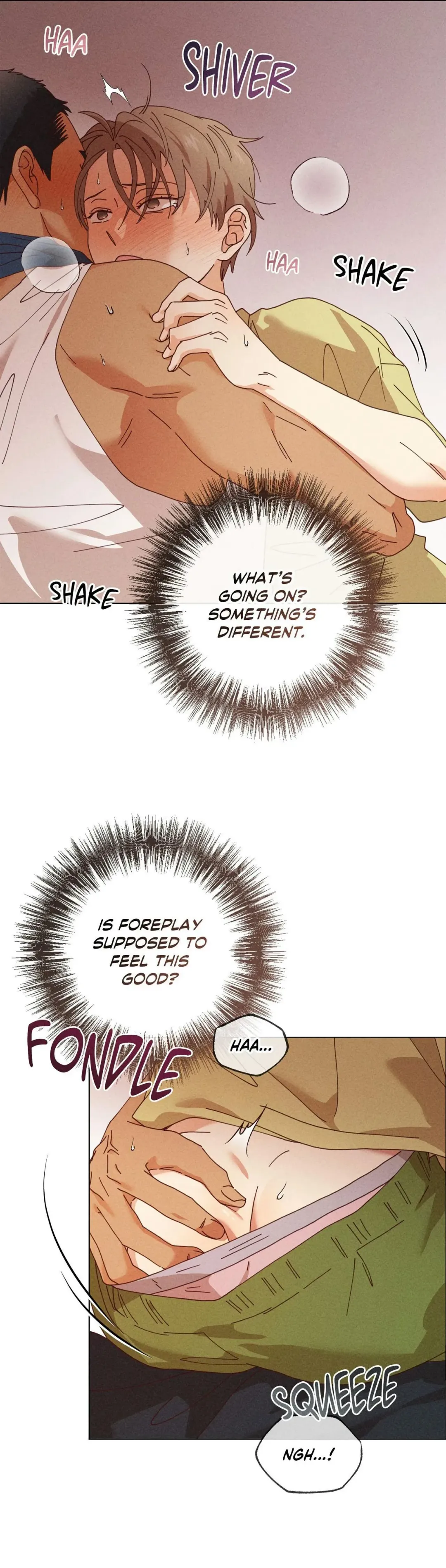 The Man in the Pepper Field - Chapter 26 Page 5