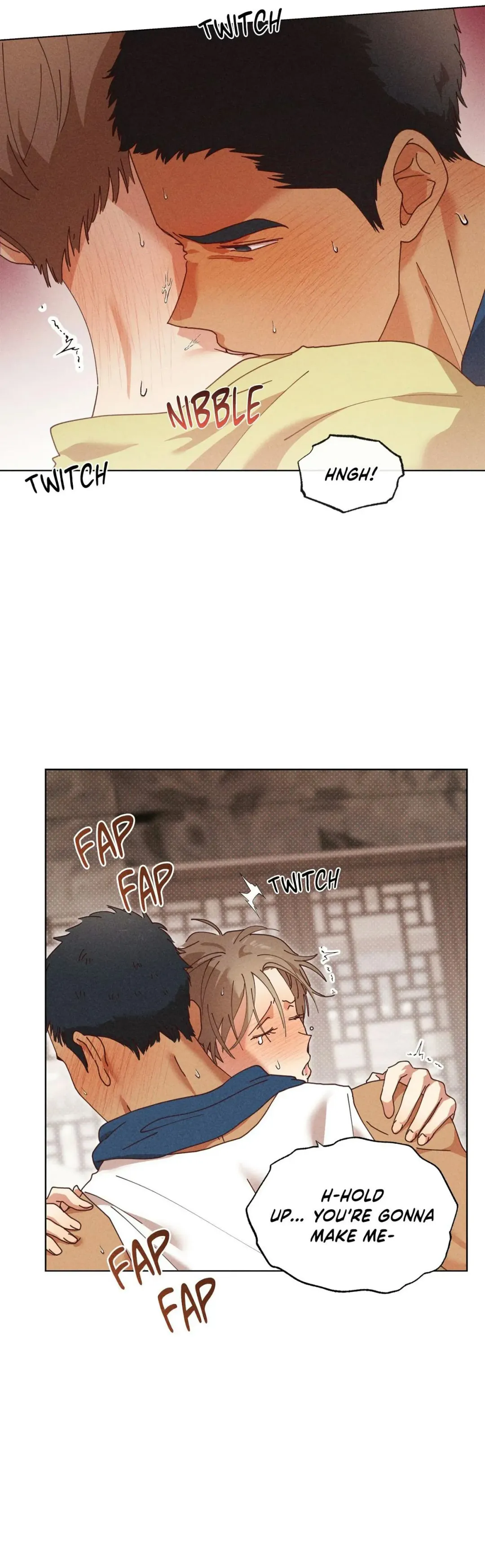 The Man in the Pepper Field - Chapter 26 Page 8