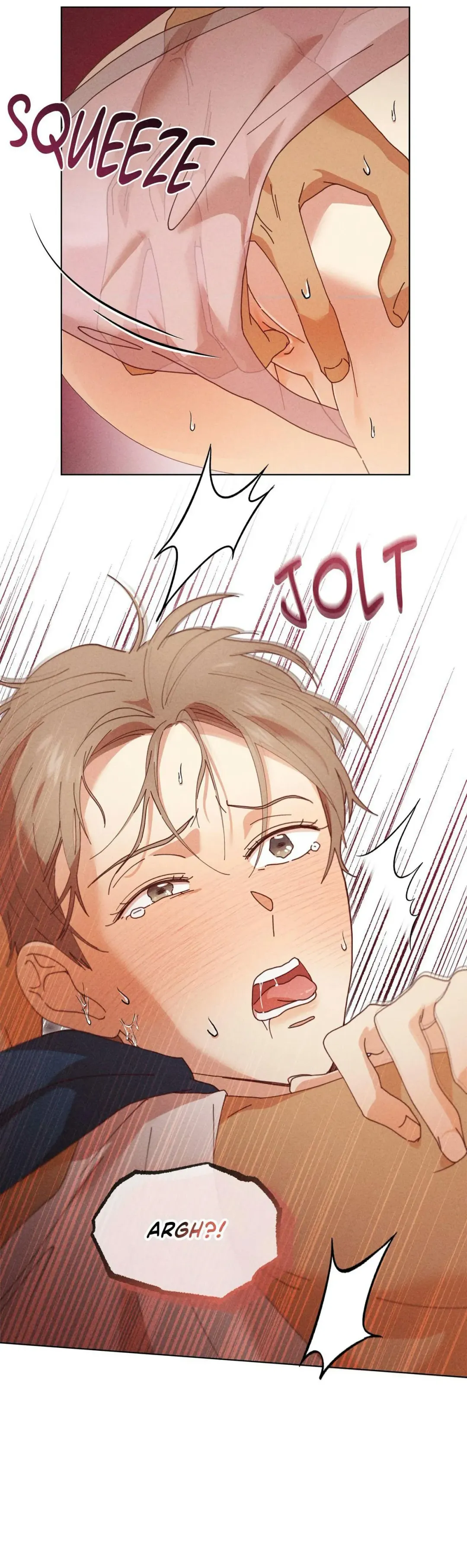 The Man in the Pepper Field - Chapter 26 Page 9
