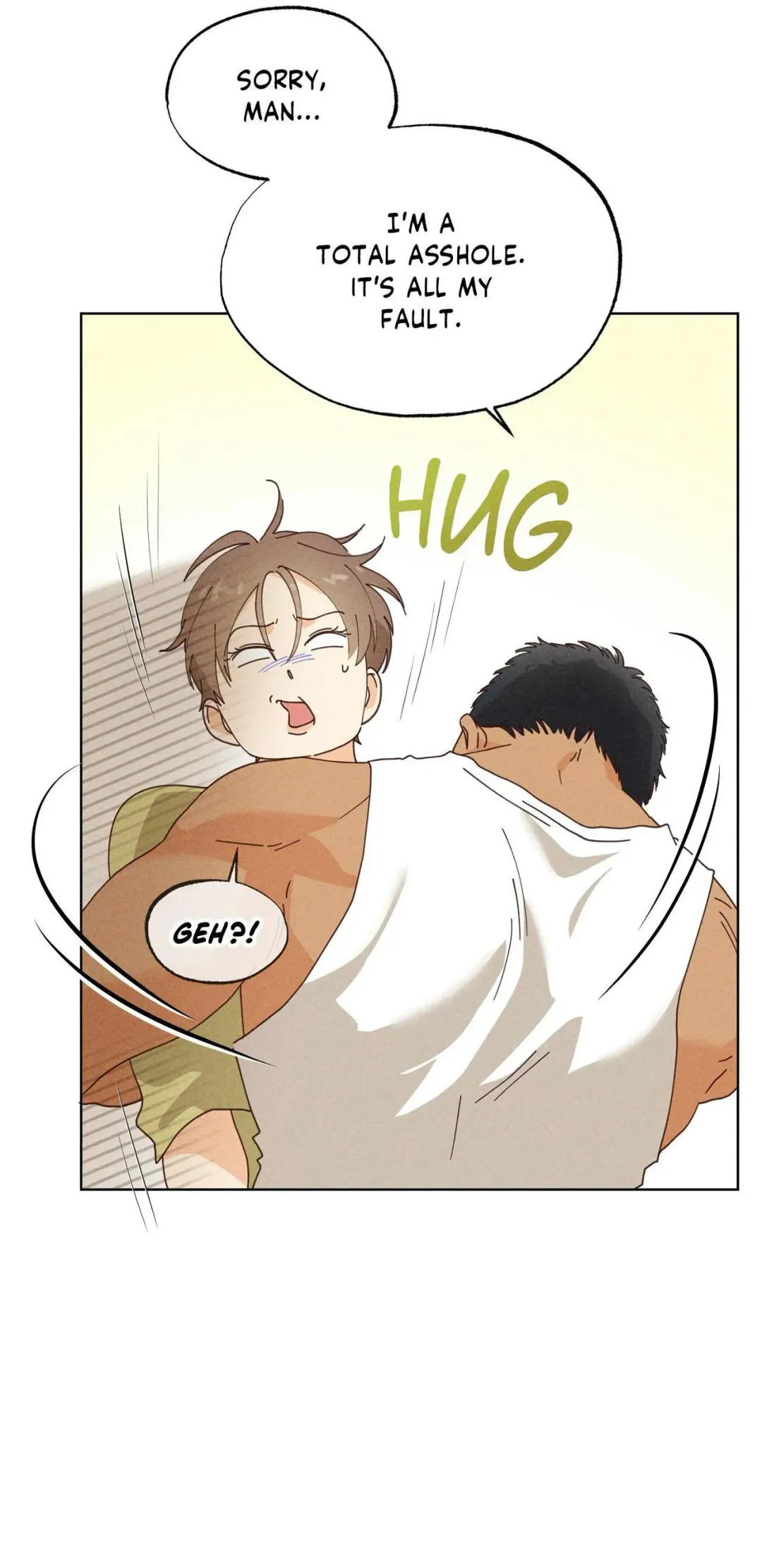 The Man in the Pepper Field - Chapter 26 Page 15