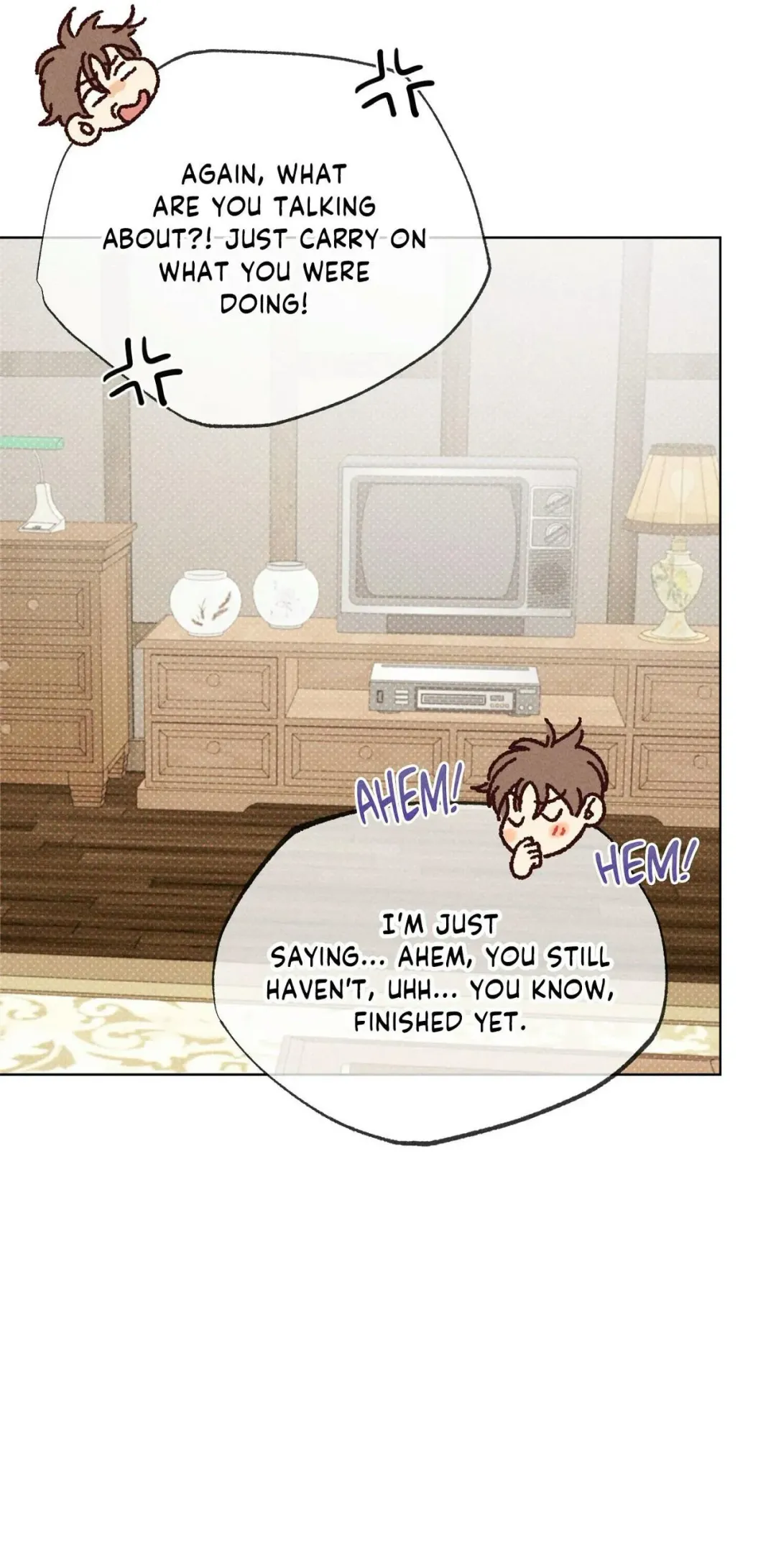 The Man in the Pepper Field - Chapter 26 Page 16