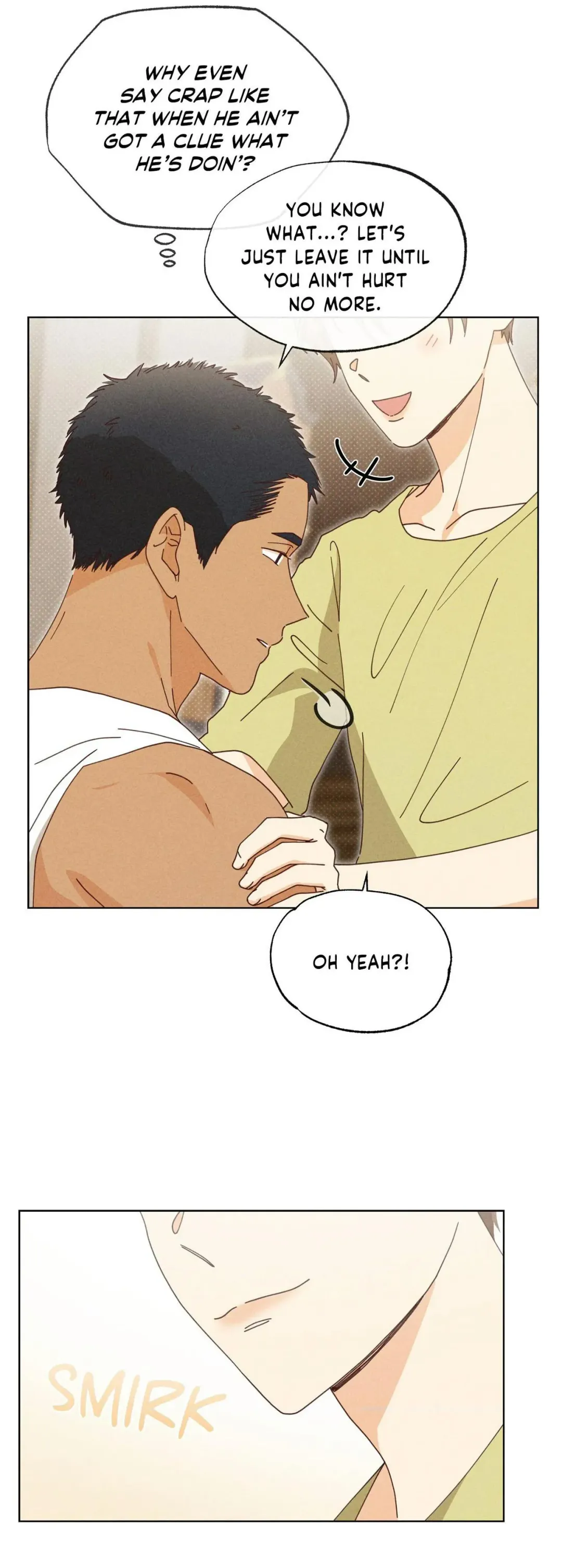 The Man in the Pepper Field - Chapter 26 Page 17