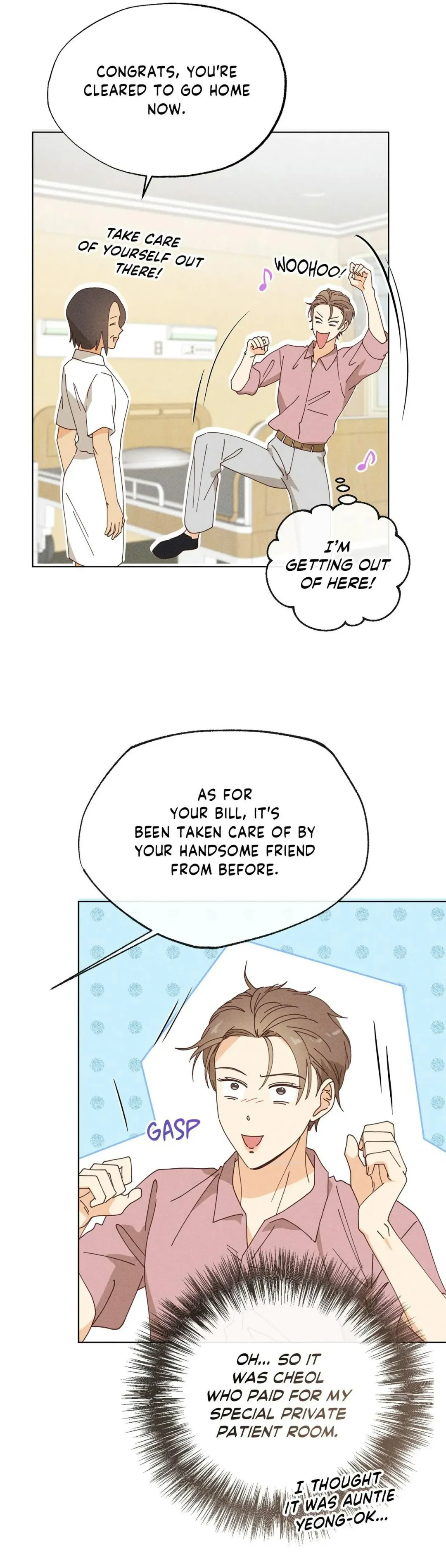The Man in the Pepper Field - Chapter 26 Page 22